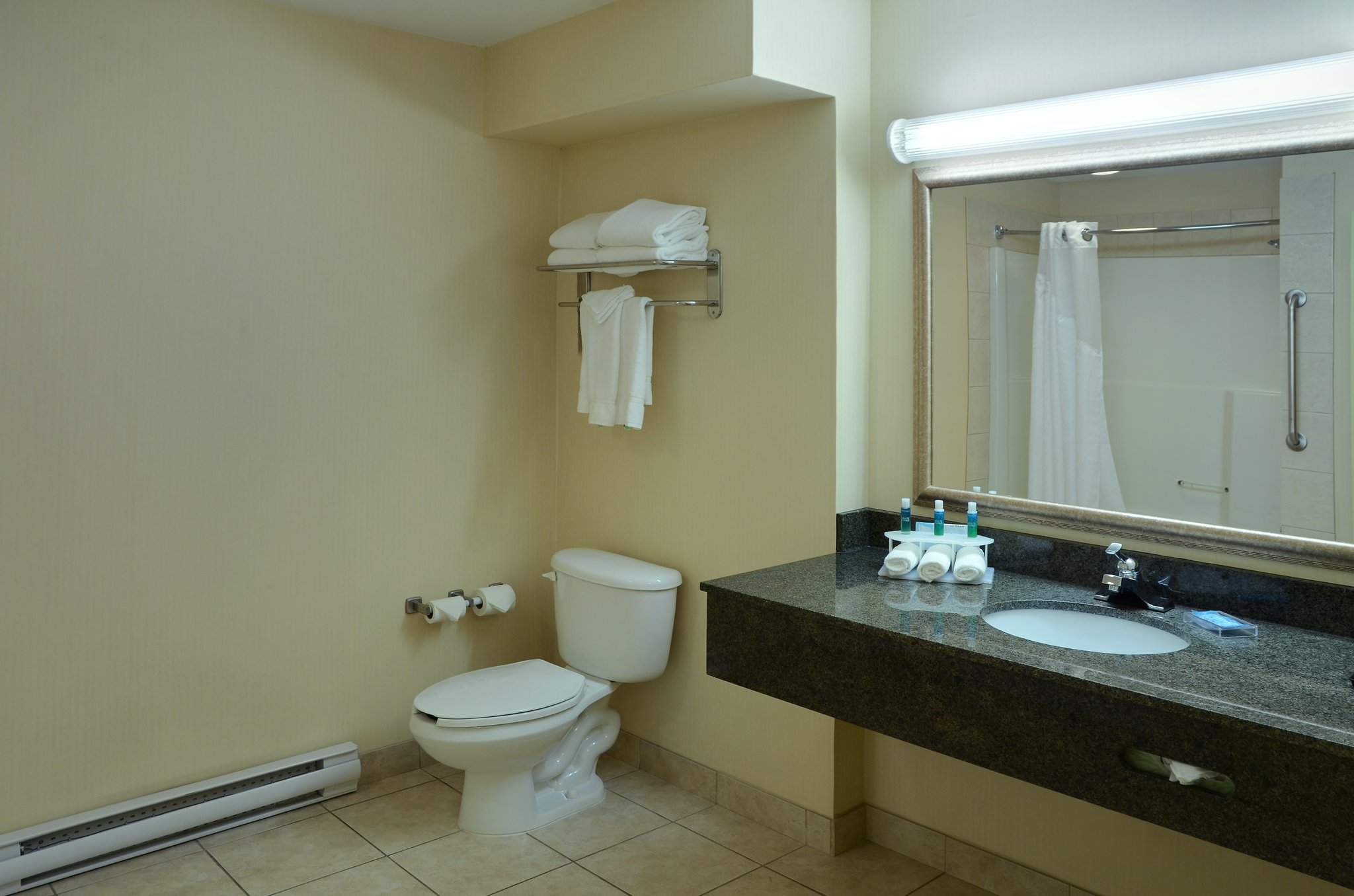 Holiday Inn Express & Suites Medicine Hat Transcanada Highway 1