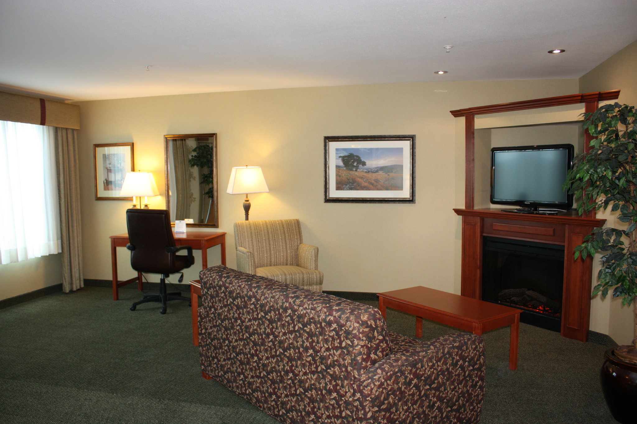 Holiday Inn Express & Suites Medicine Hat Transcanada Highway 1