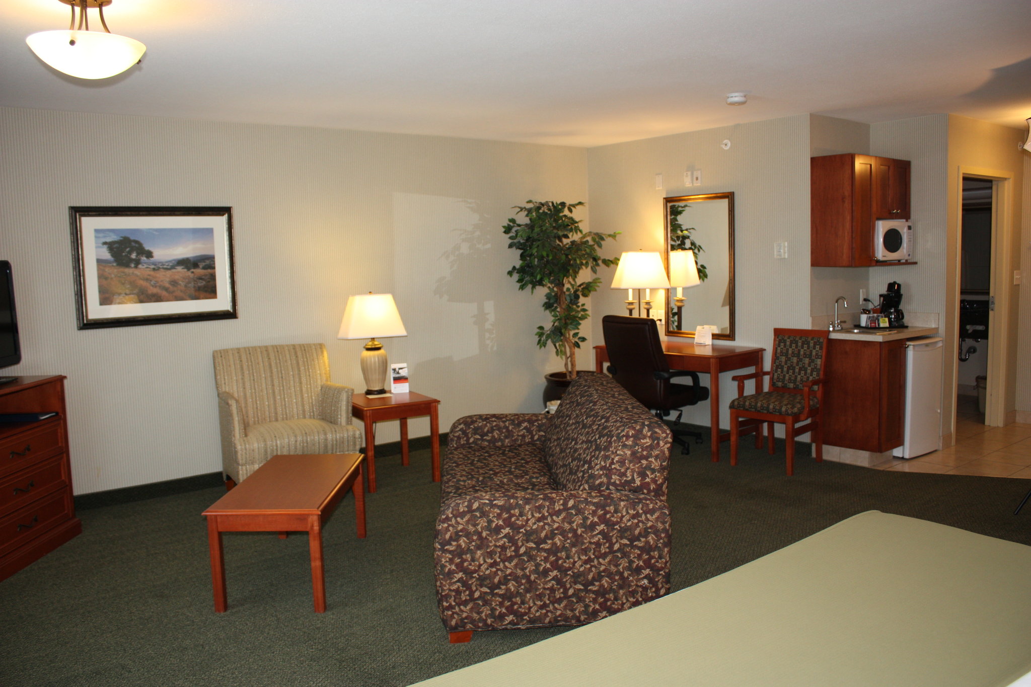 Holiday Inn Express & Suites Medicine Hat Transcanada Highway 1