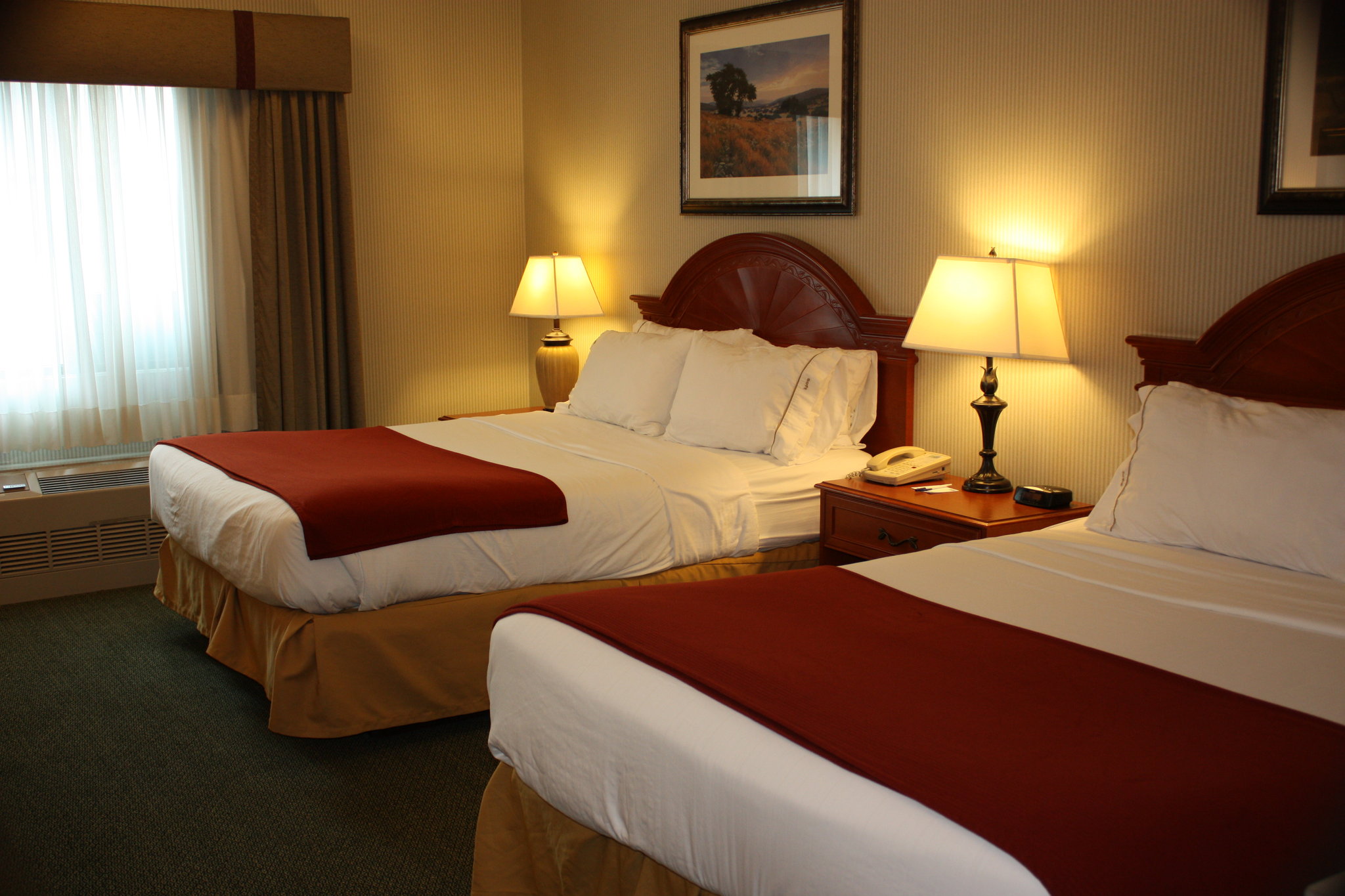 Holiday Inn Express & Suites Medicine Hat Transcanada Highway 1