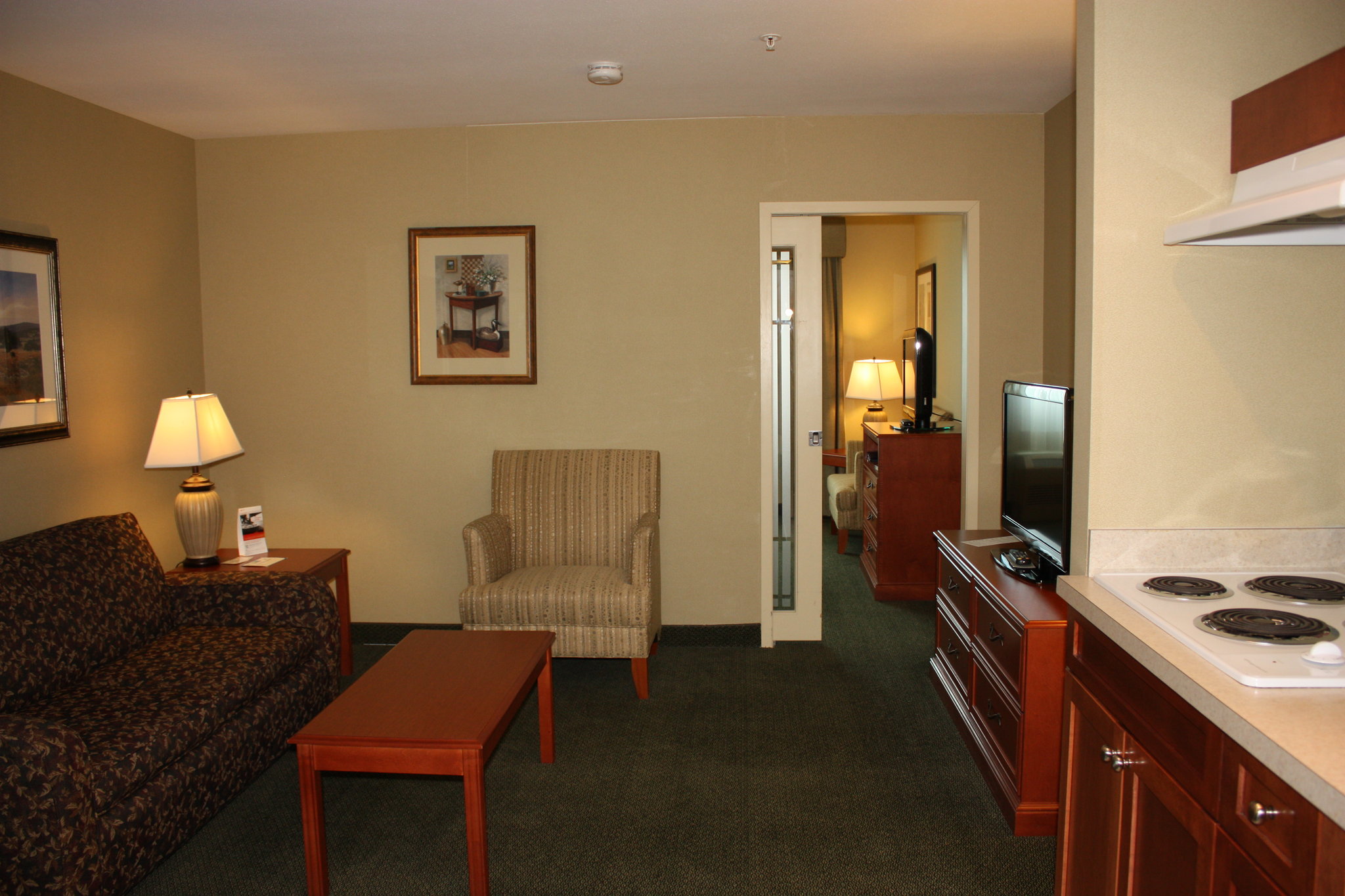 Holiday Inn Express & Suites Medicine Hat Transcanada Highway 1