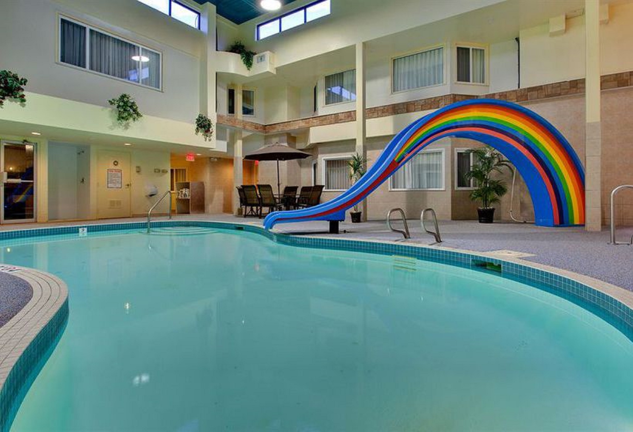 Holiday Inn Express & Suites Medicine Hat Transcanada Highway 1