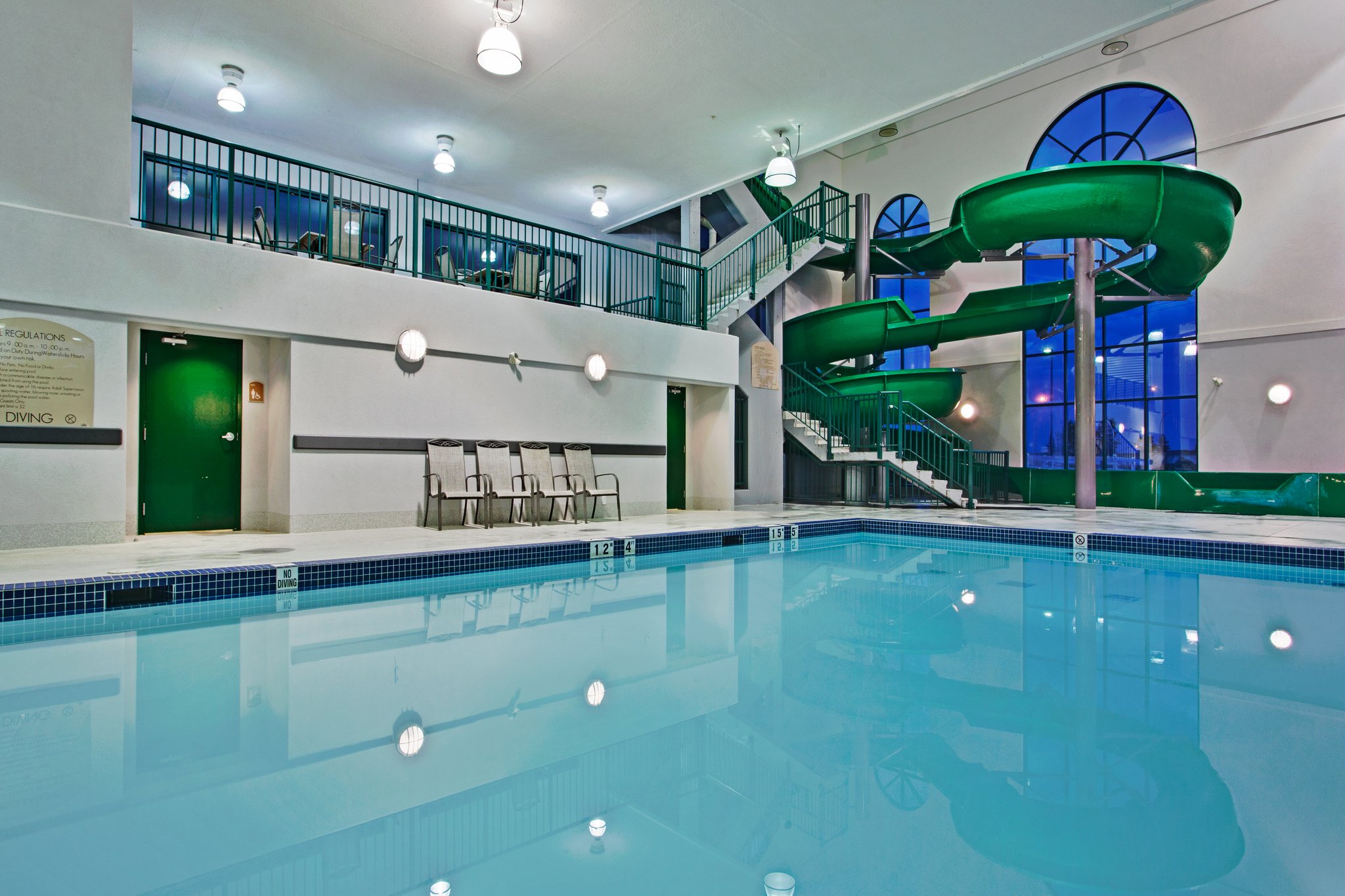 Holiday Inn Express & Suites Medicine Hat Transcanada Highway 1