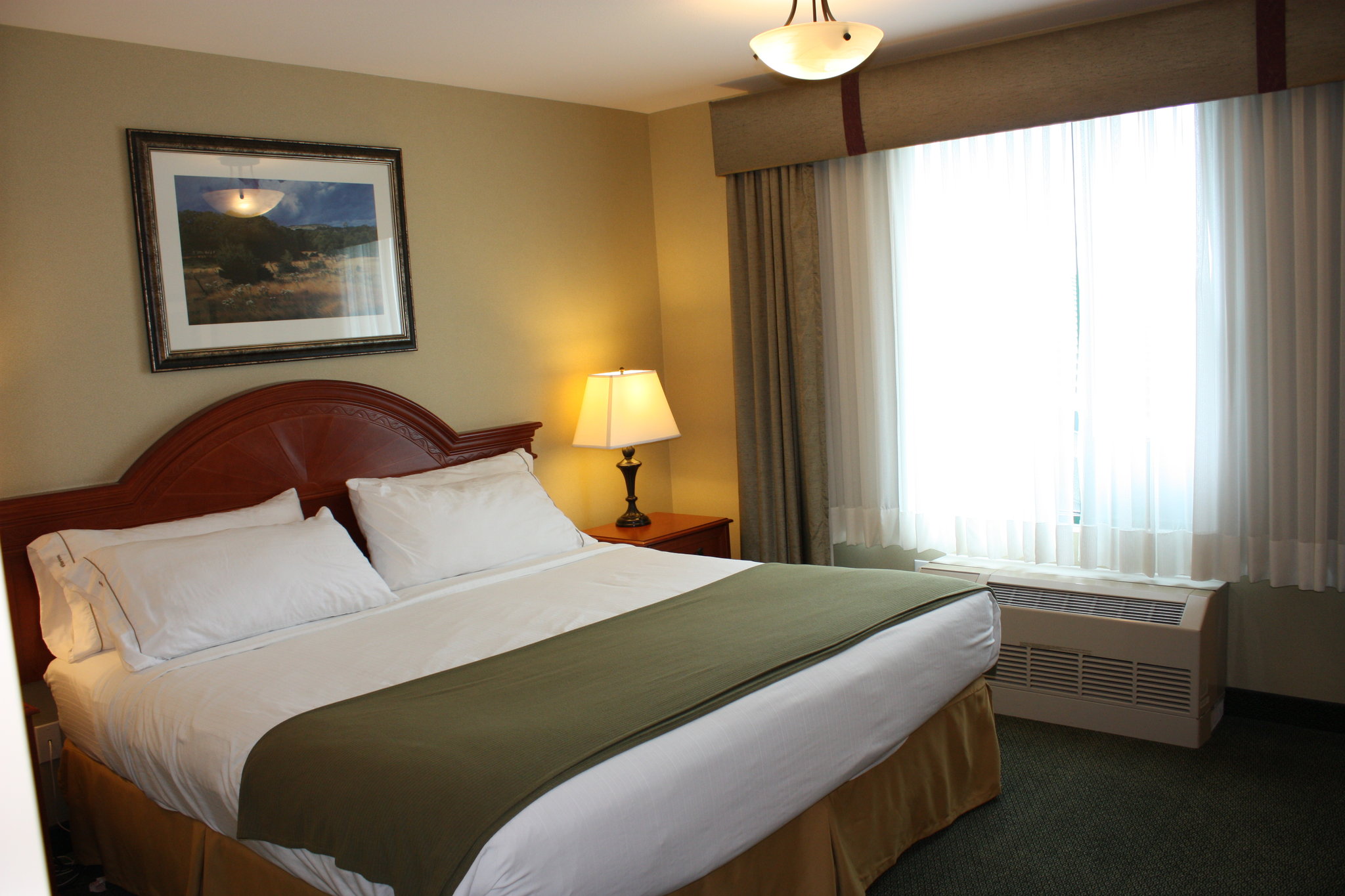 Holiday Inn Express & Suites Medicine Hat Transcanada Highway 1