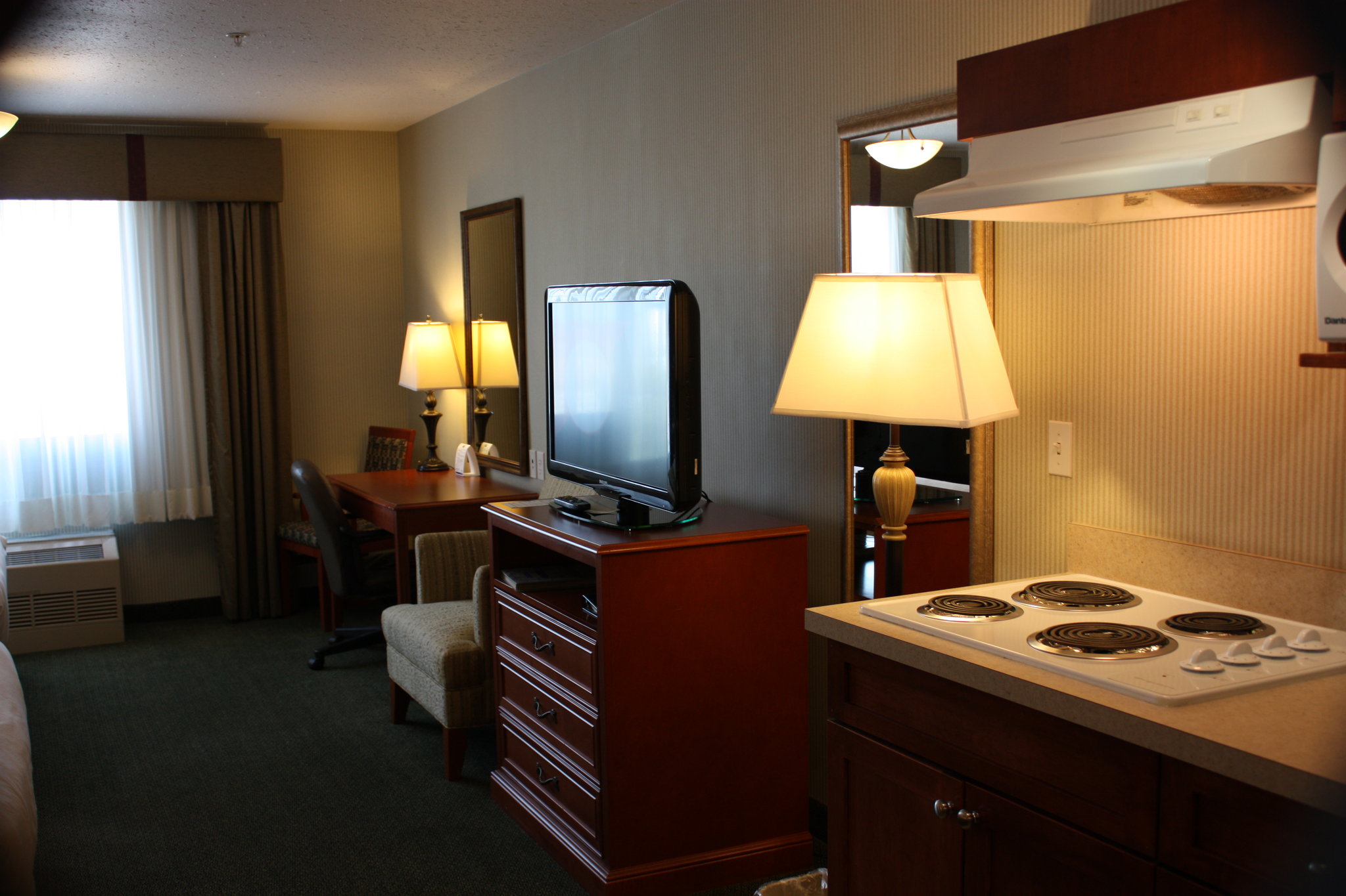 Holiday Inn Express & Suites Medicine Hat Transcanada Highway 1