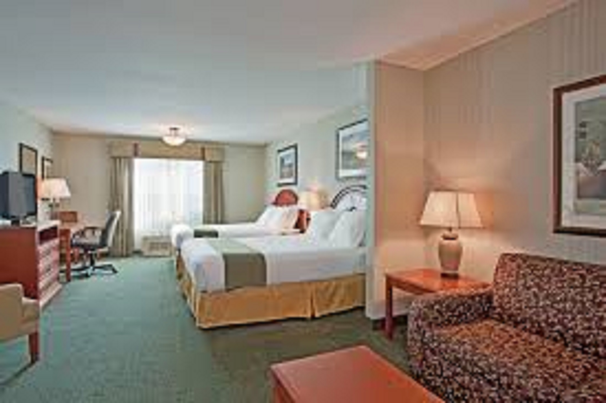 Holiday Inn Express & Suites Medicine Hat Transcanada Highway 1