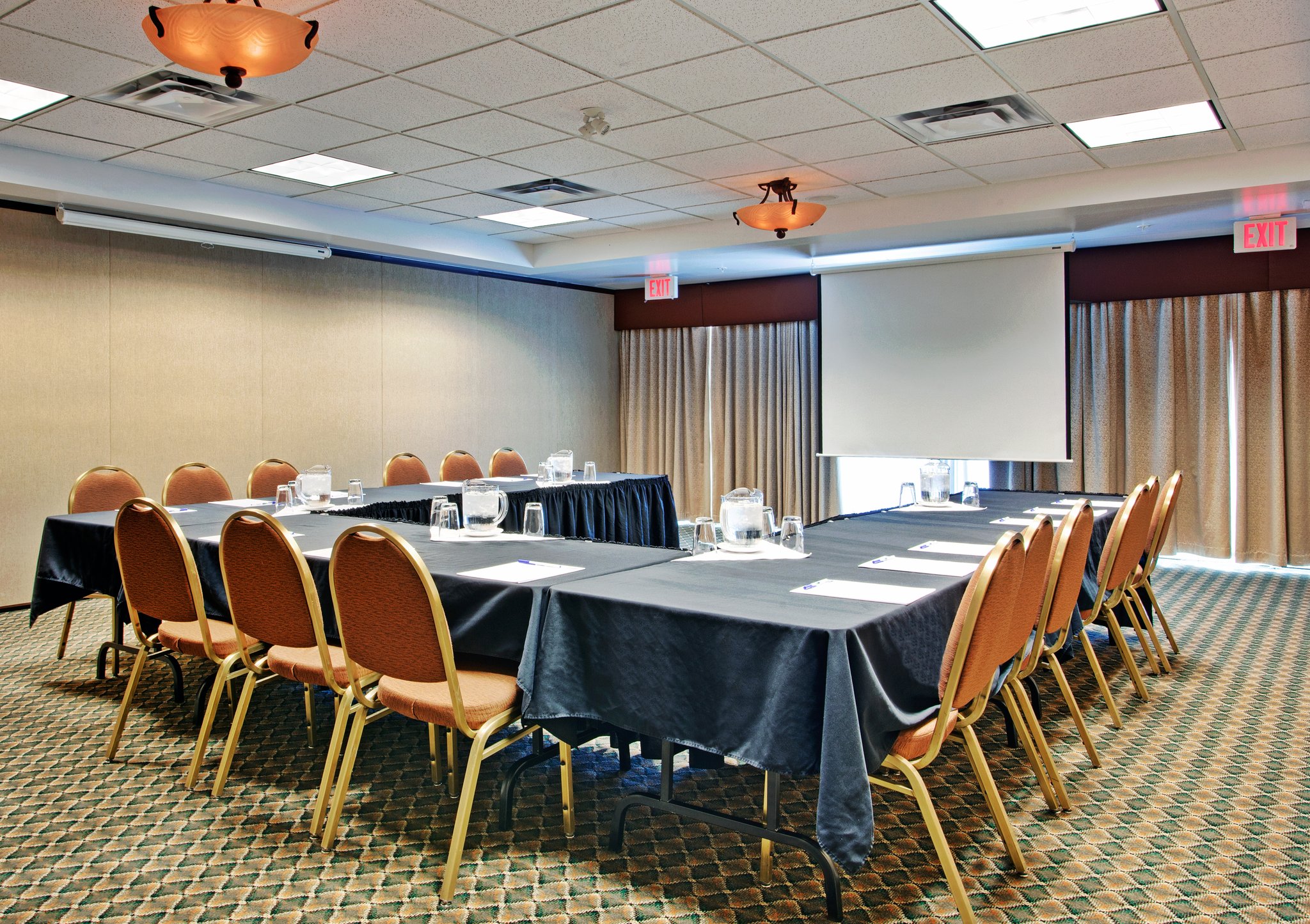 Holiday Inn Express & Suites Medicine Hat Transcanada Highway 1