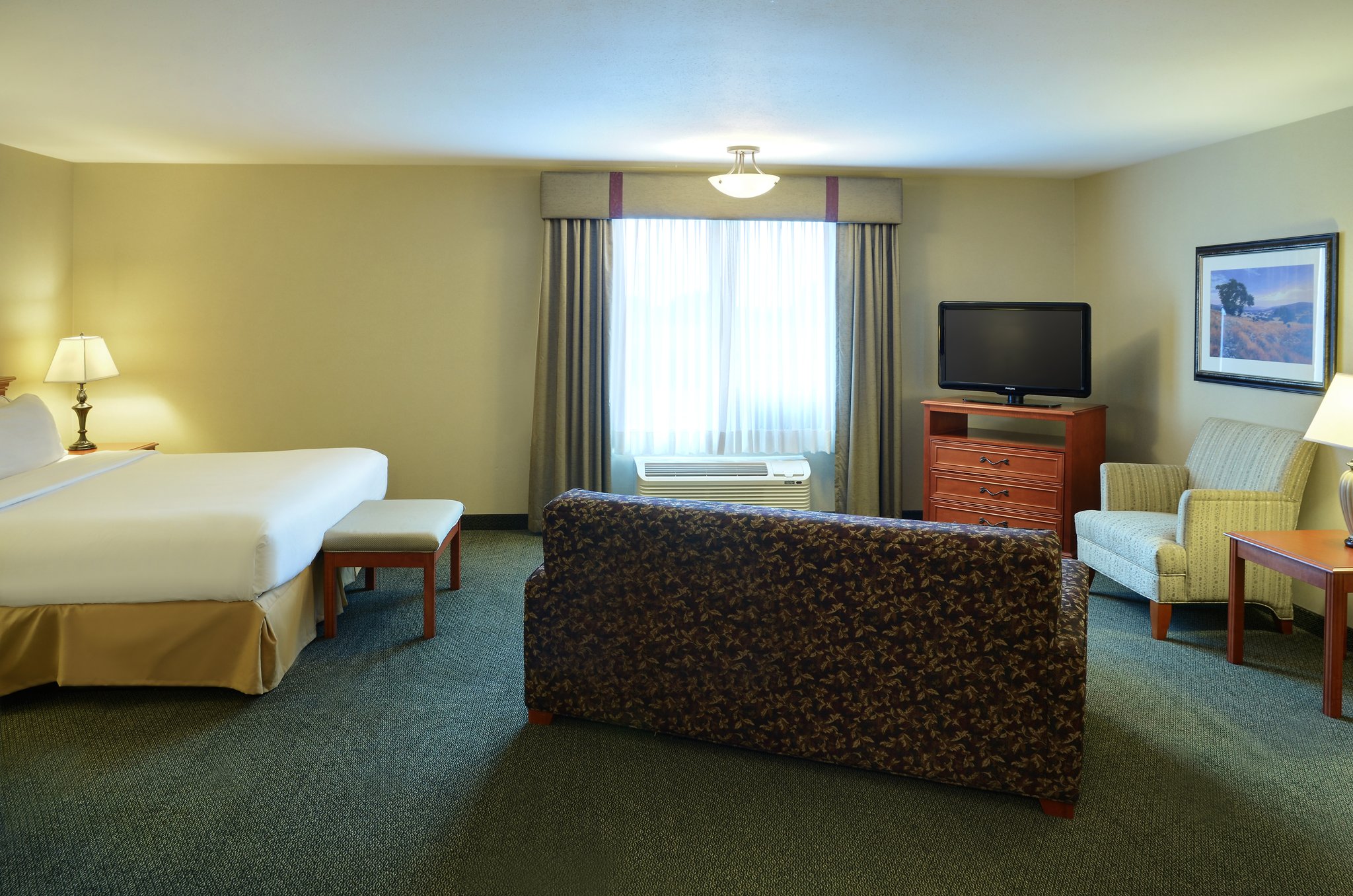 Holiday Inn Express & Suites Medicine Hat Transcanada Highway 1