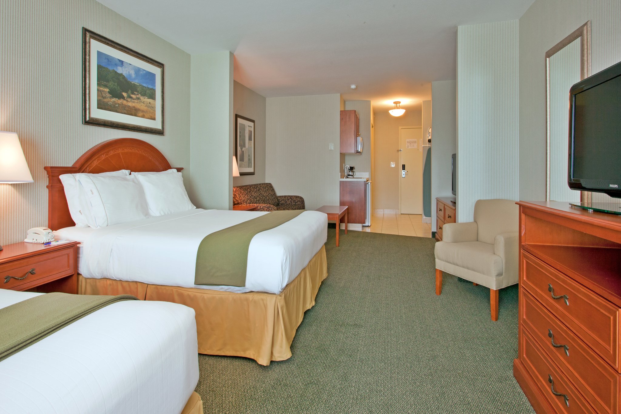 Holiday Inn Express & Suites Medicine Hat Transcanada Highway 1