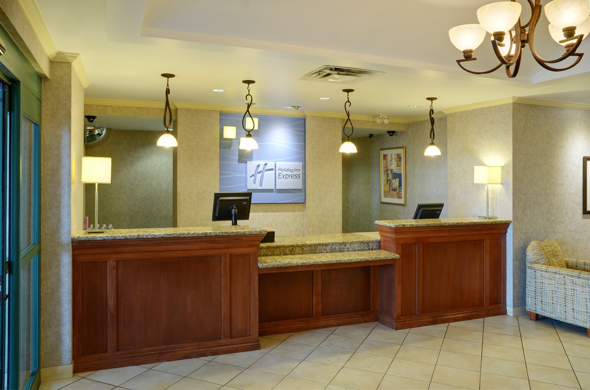 Holiday Inn Express & Suites Medicine Hat Transcanada Highway 1