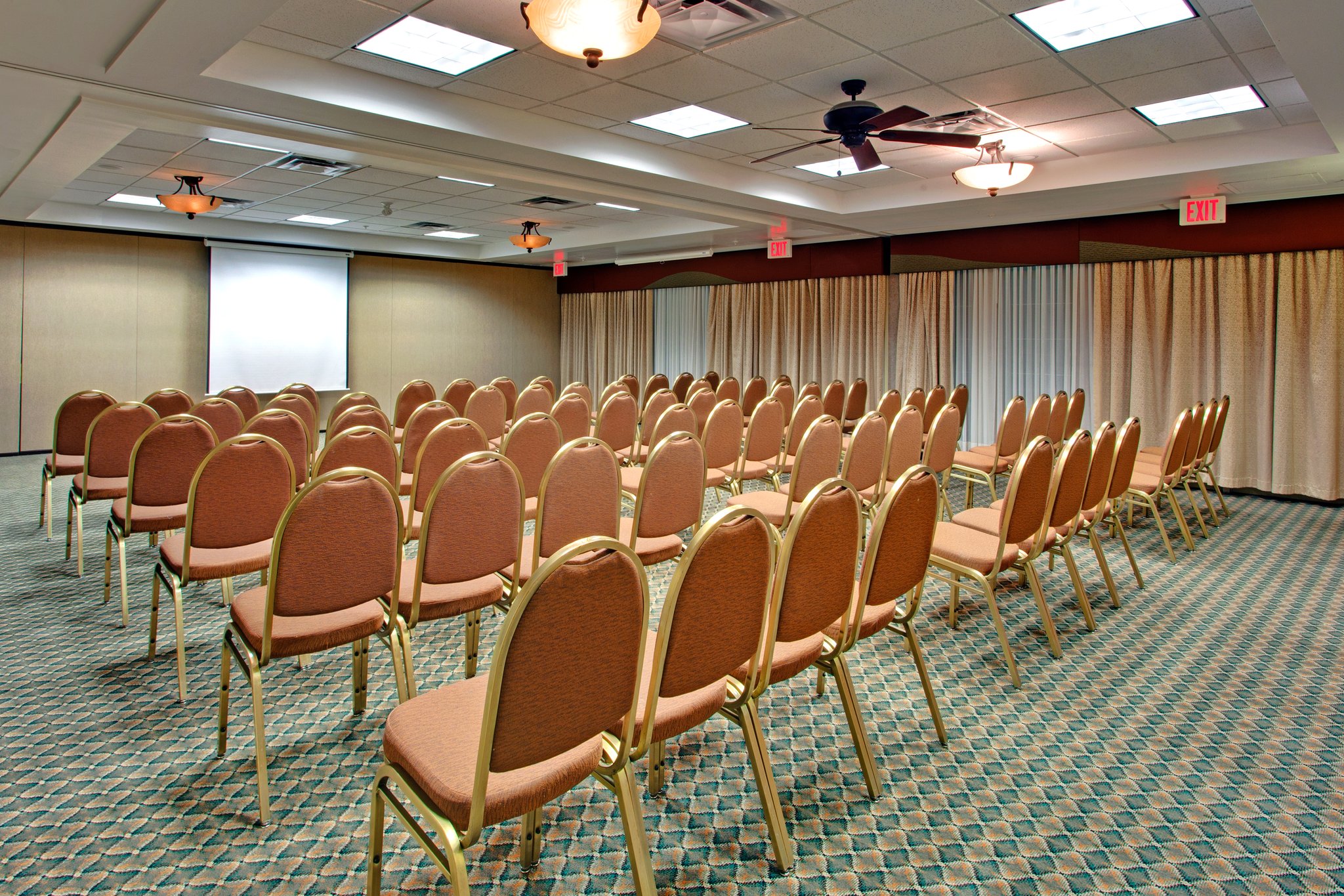 Holiday Inn Express & Suites Medicine Hat Transcanada Highway 1