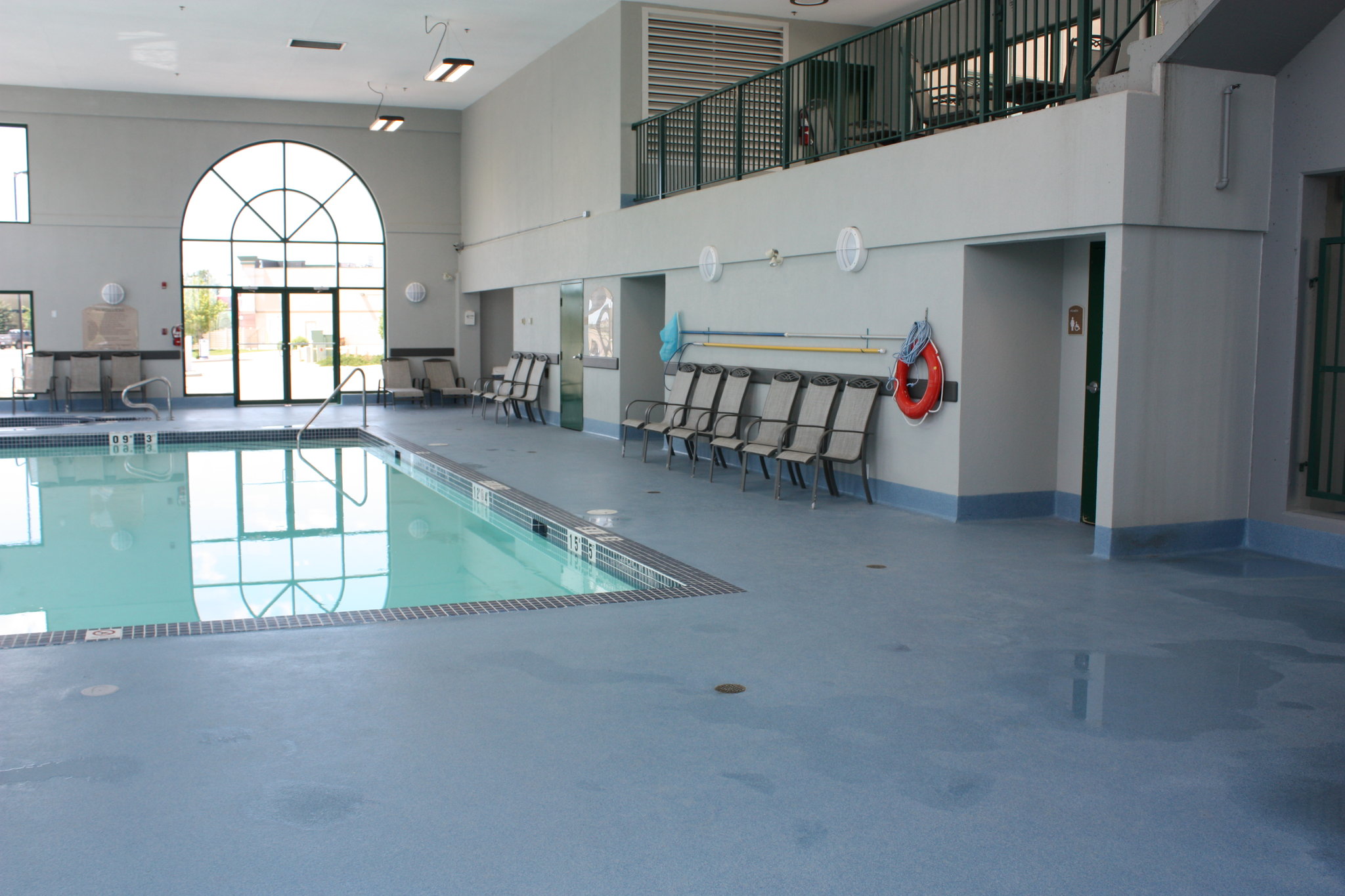 Holiday Inn Express & Suites Medicine Hat Transcanada Highway 1