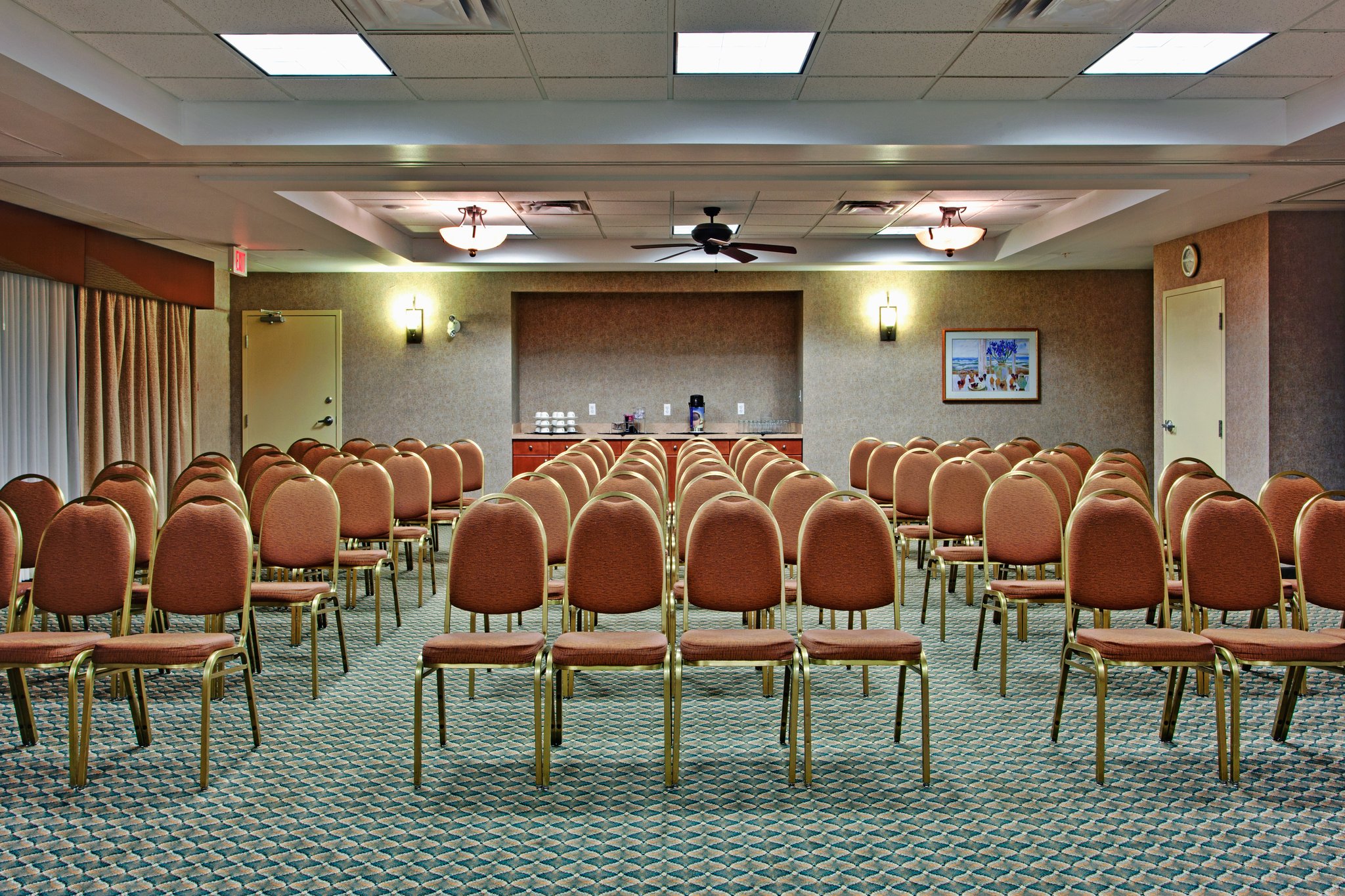 Holiday Inn Express & Suites Medicine Hat Transcanada Highway 1
