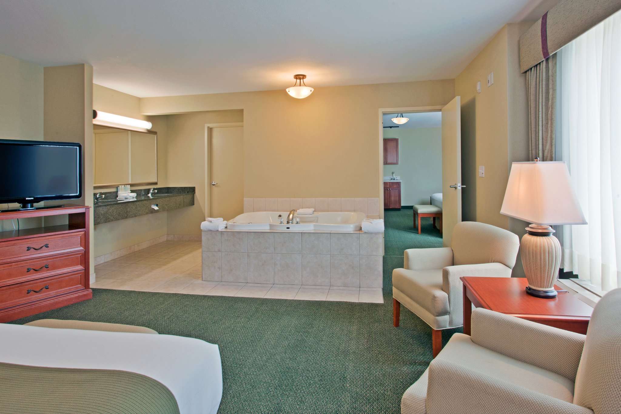 Holiday Inn Express & Suites Medicine Hat Transcanada Highway 1