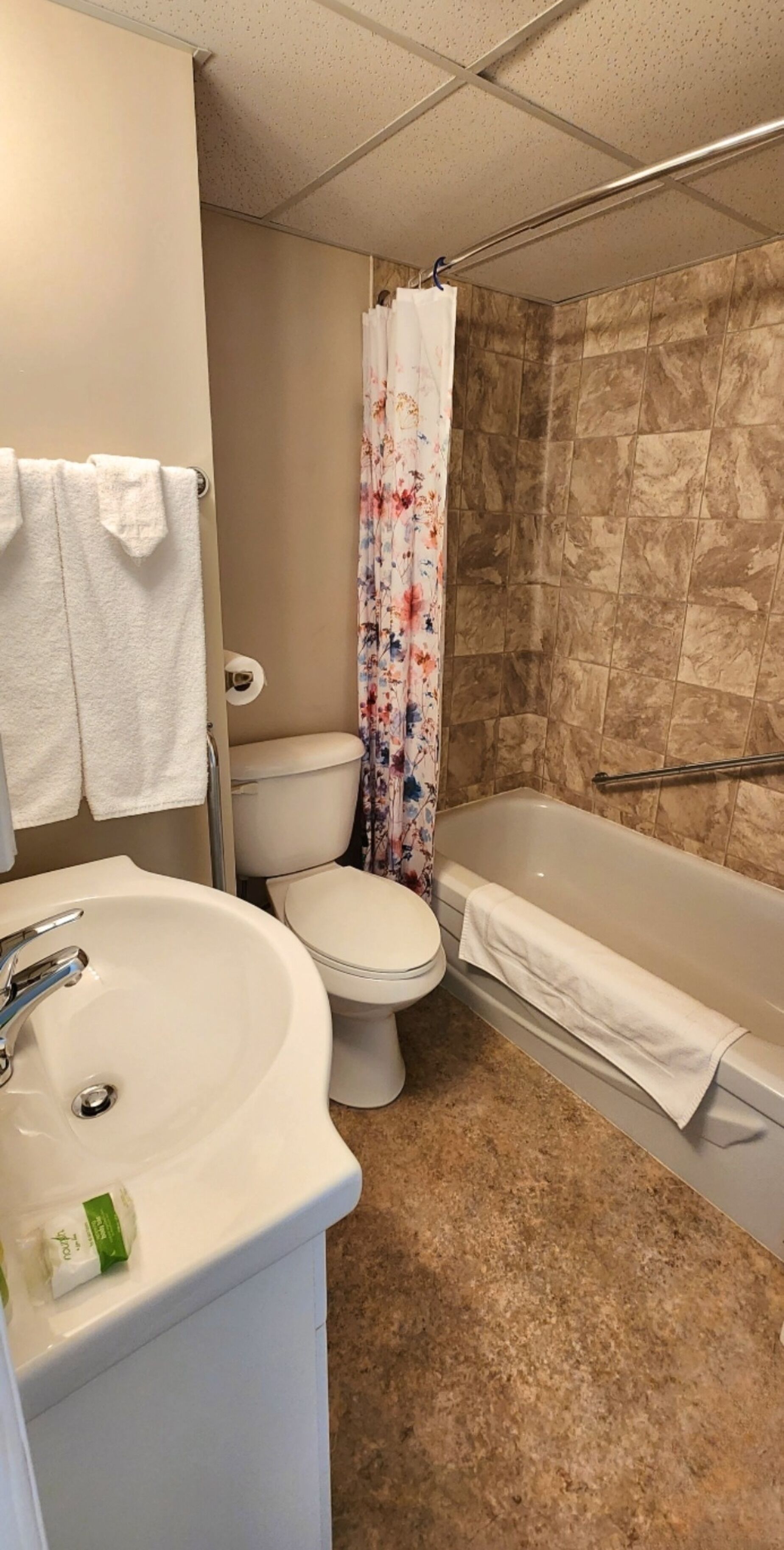 Medicine Hat Retirement Villa