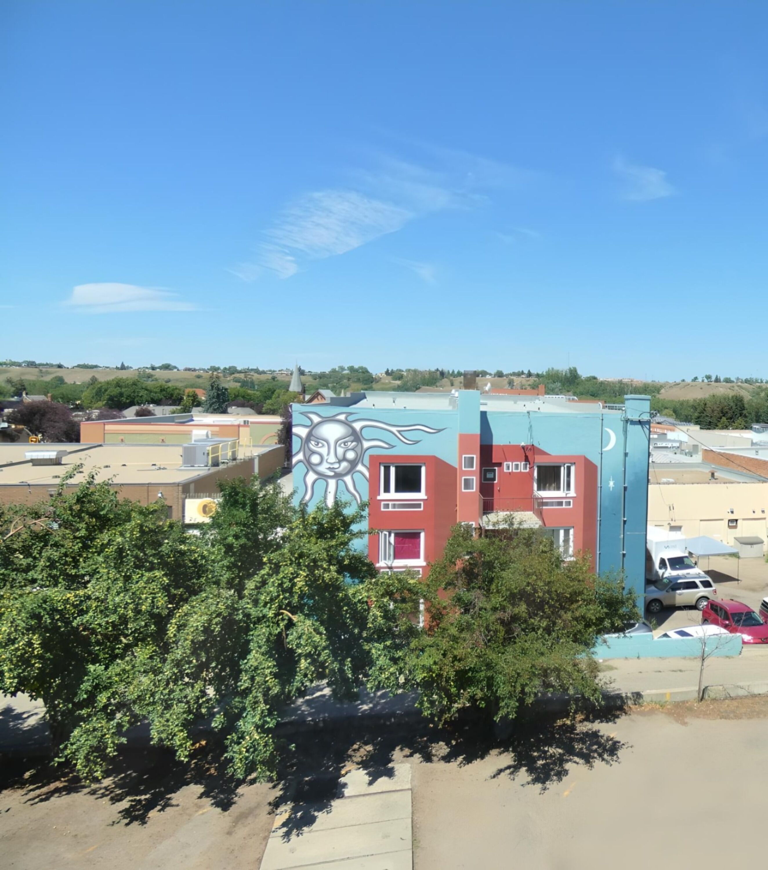 Medicine Hat Retirement Villa