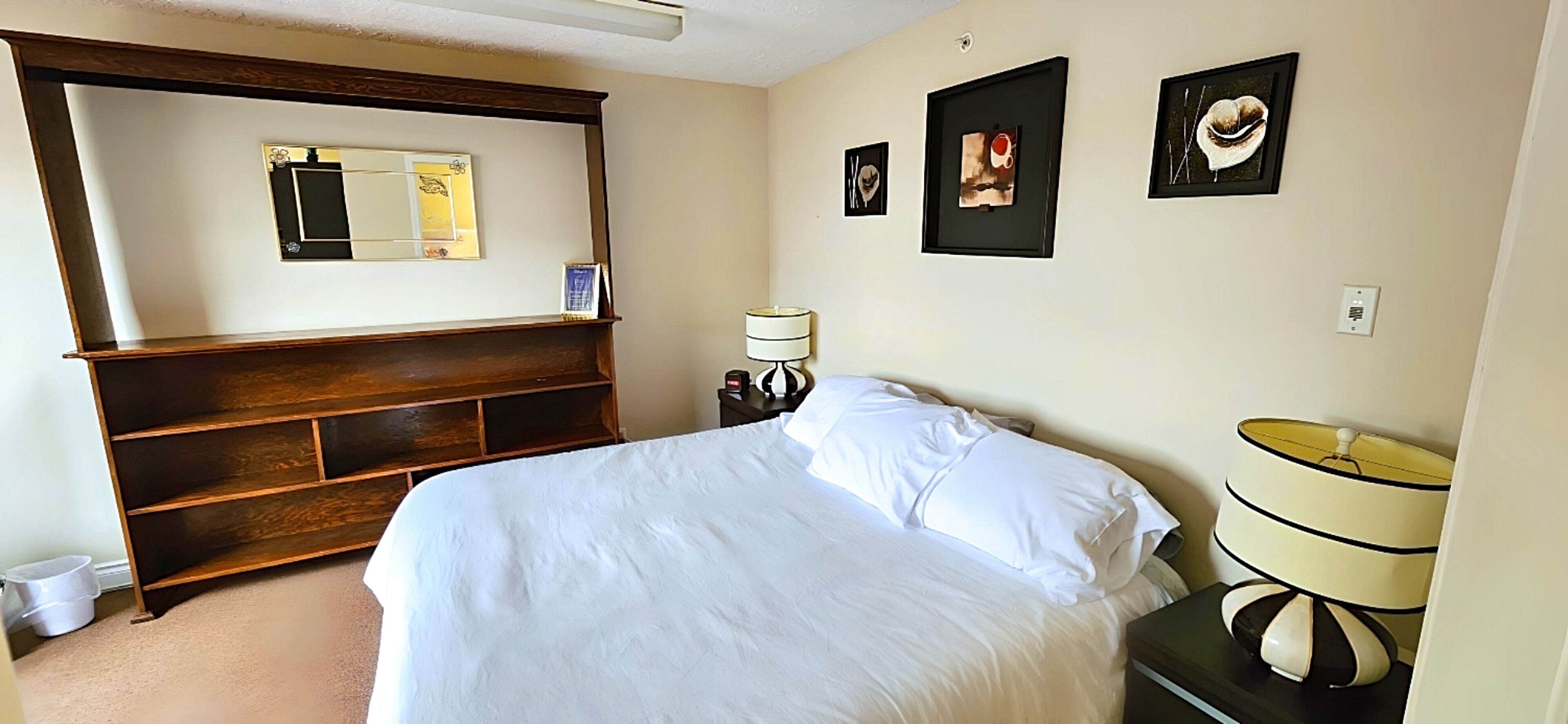 Medicine Hat Retirement Villa