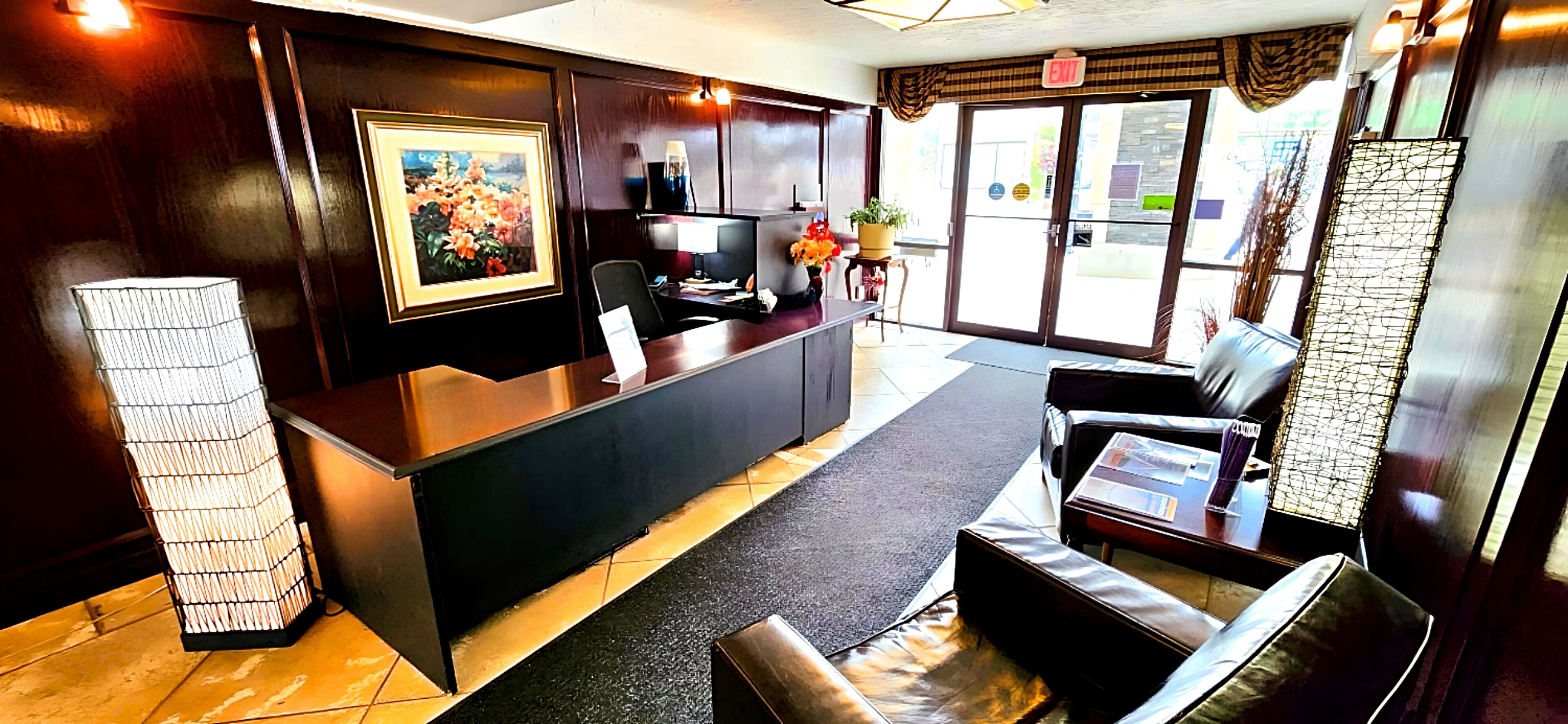 Medicine Hat Retirement Villa