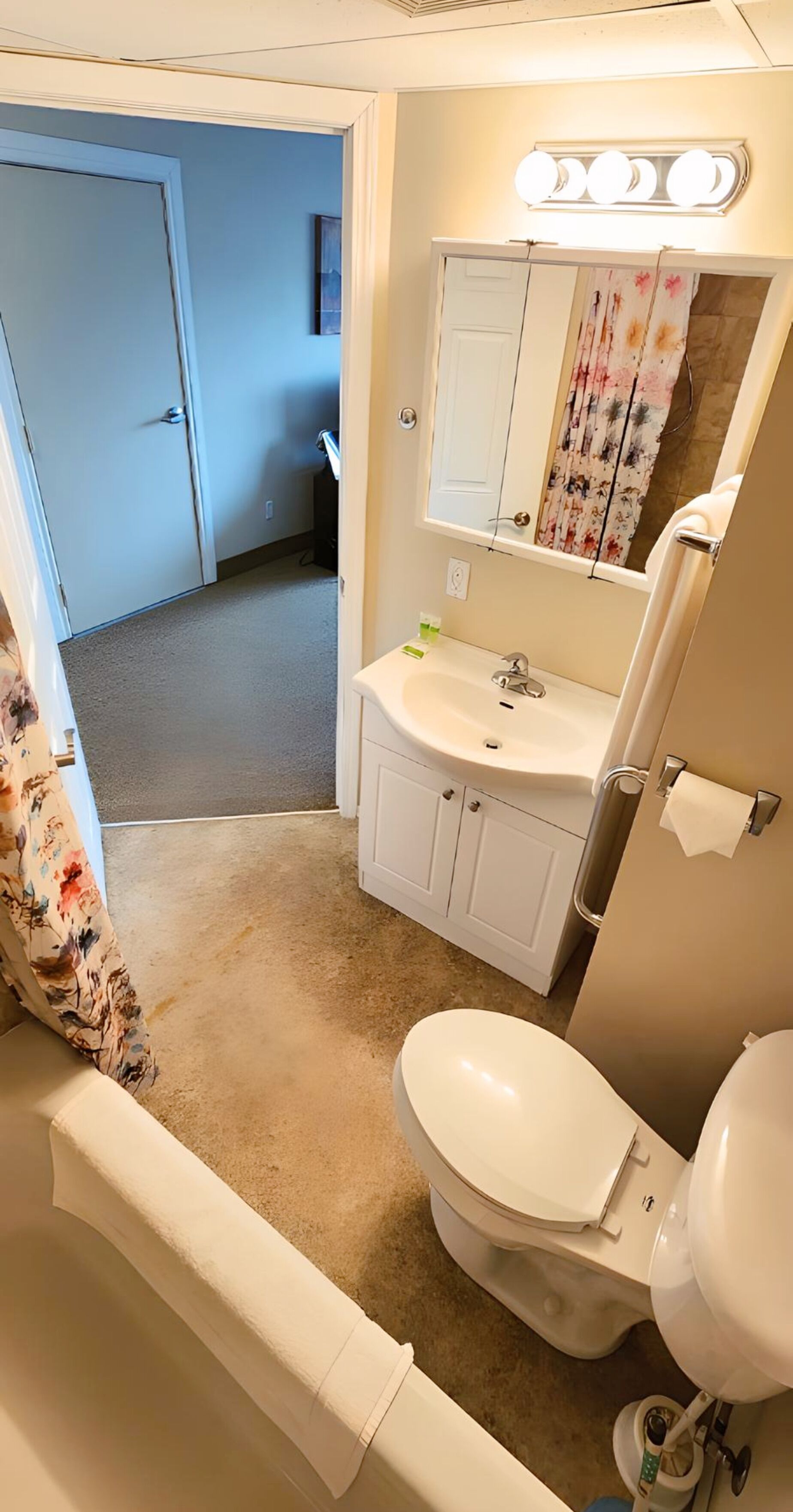 Medicine Hat Retirement Villa
