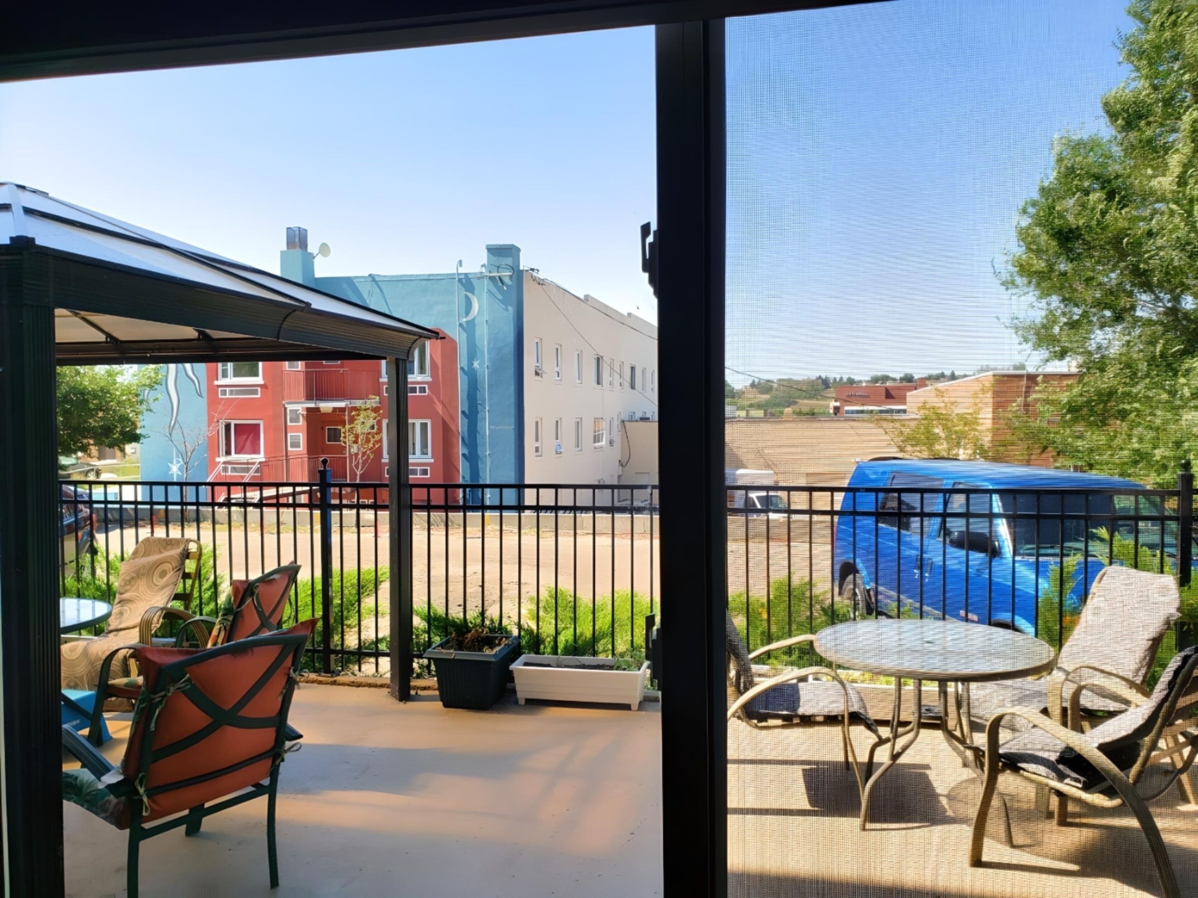 Medicine Hat Retirement Villa