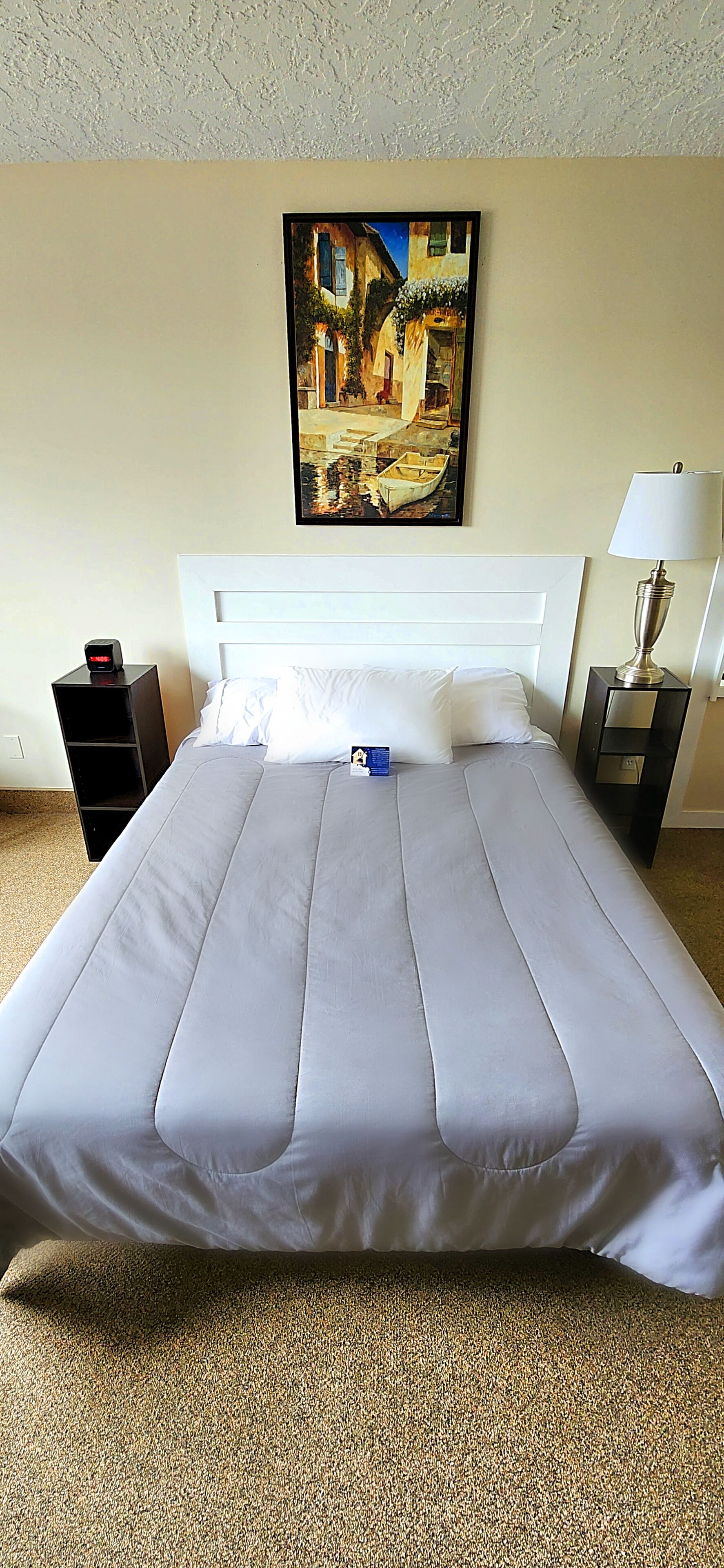 Medicine Hat Retirement Villa