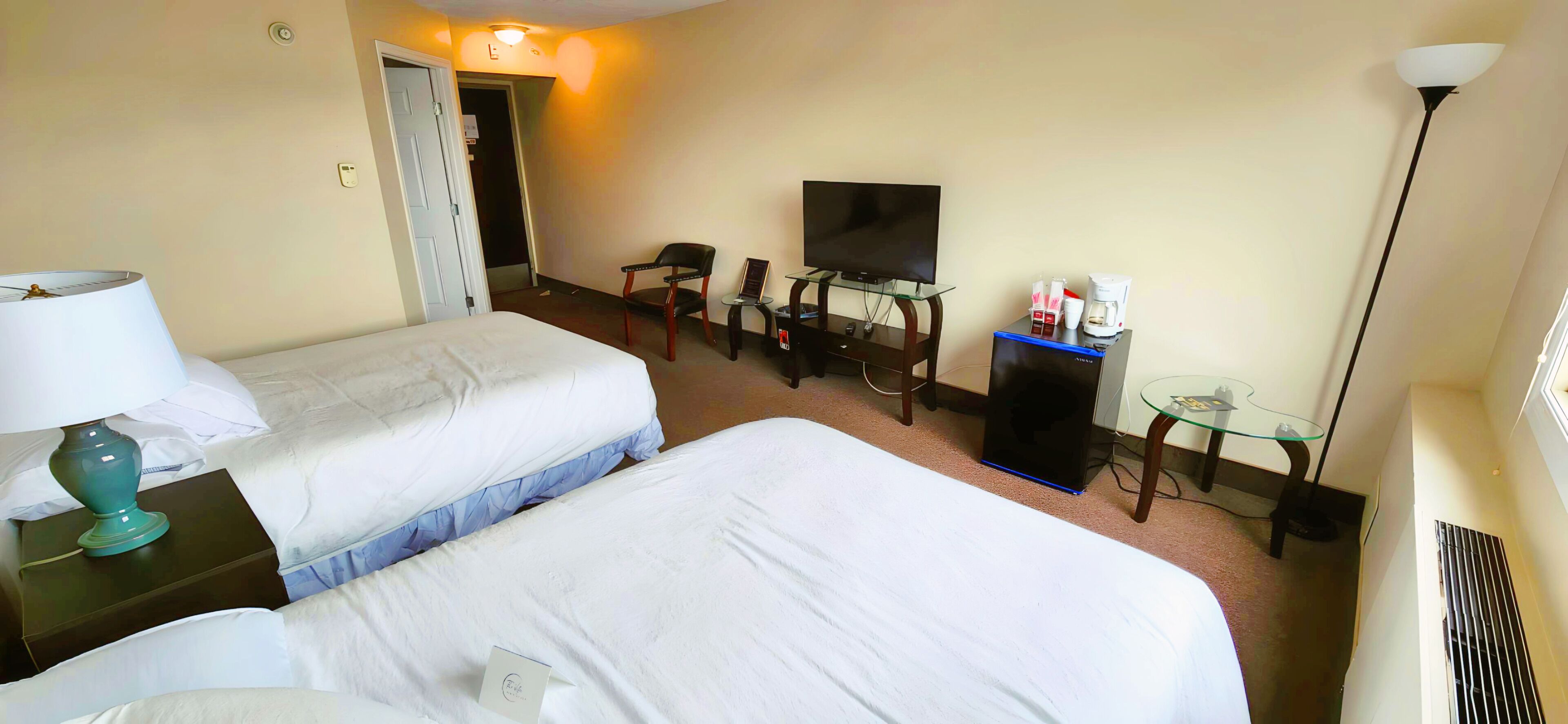 Medicine Hat Retirement Villa
