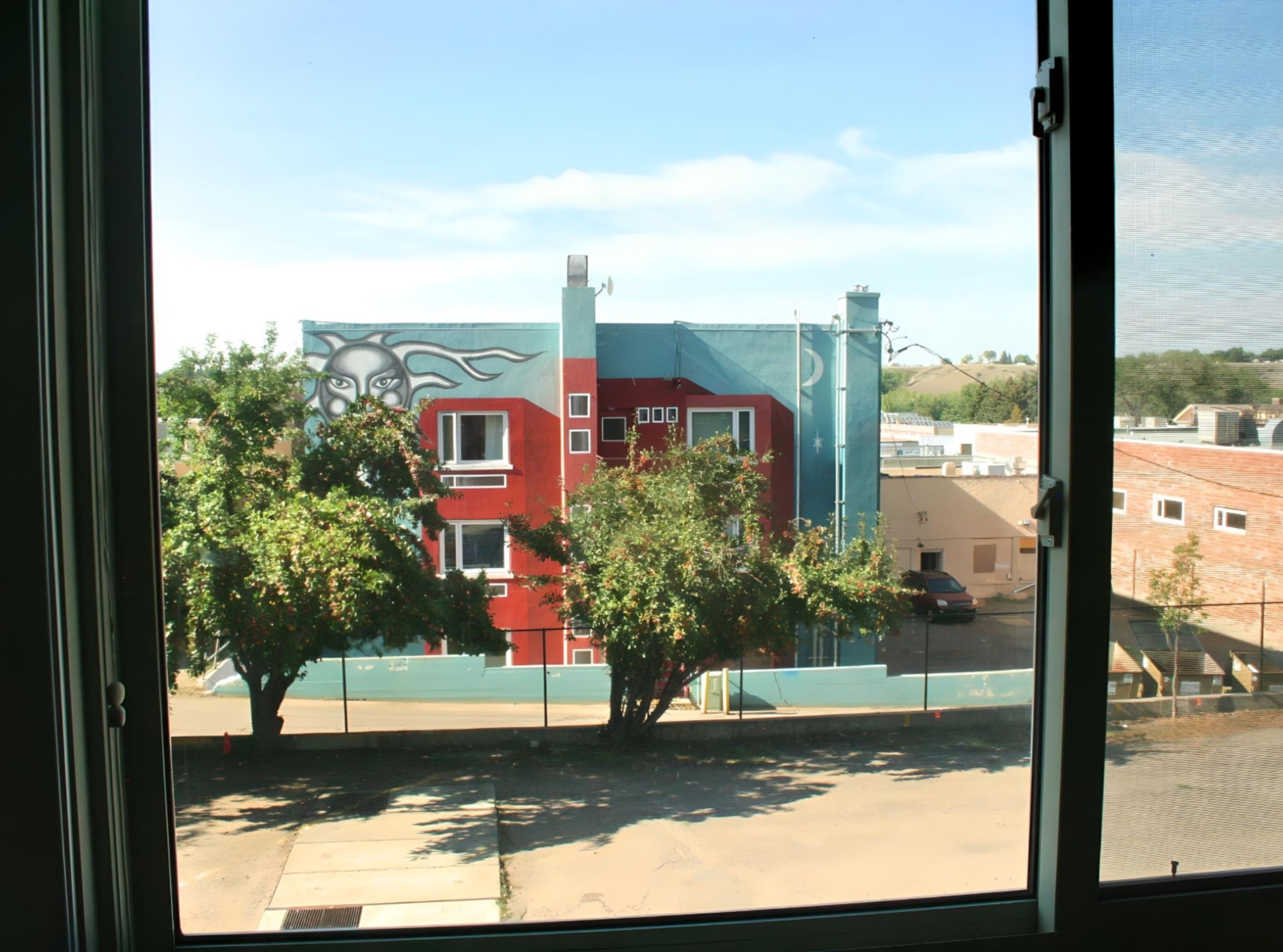 Medicine Hat Retirement Villa