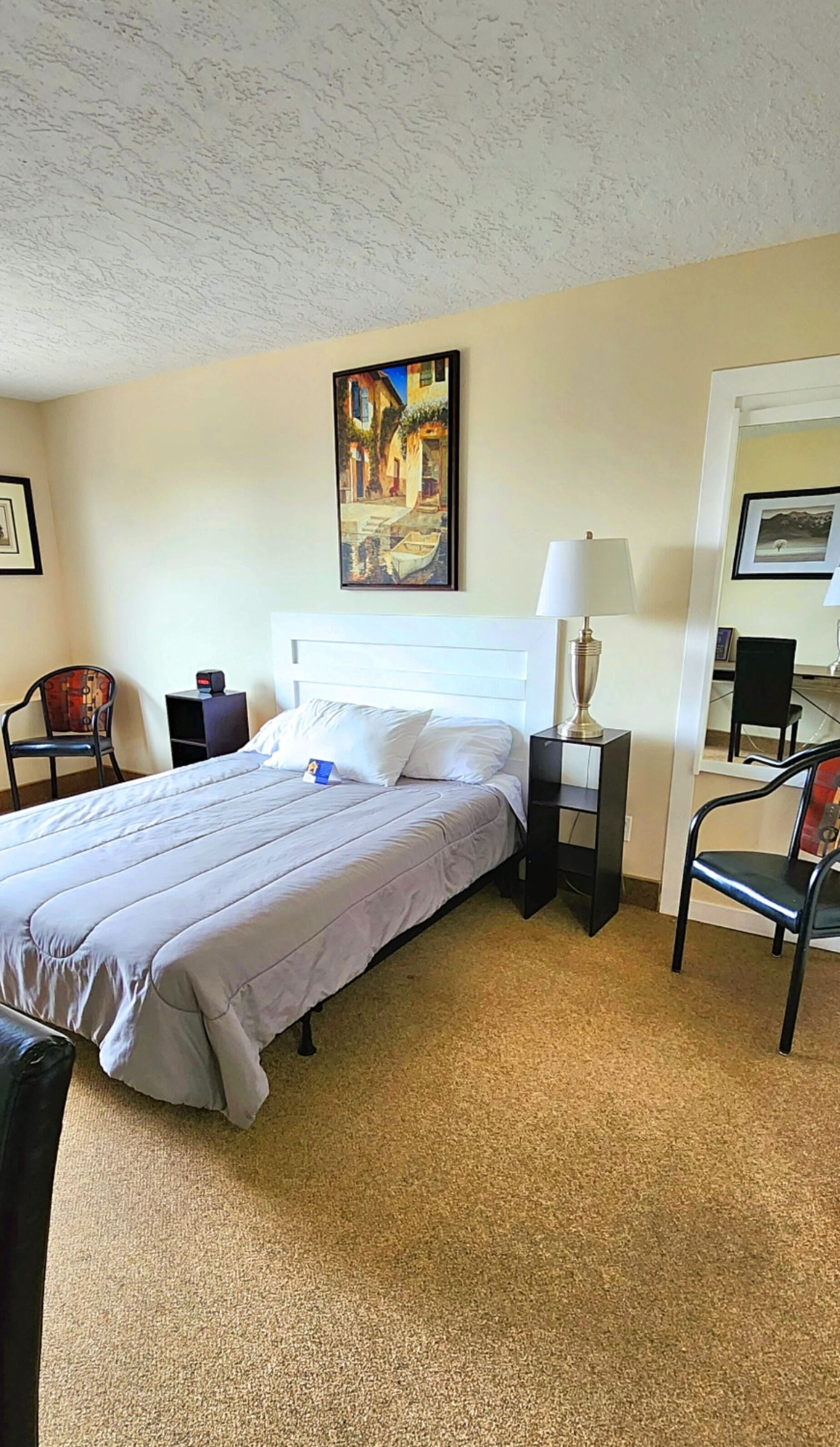 Medicine Hat Retirement Villa