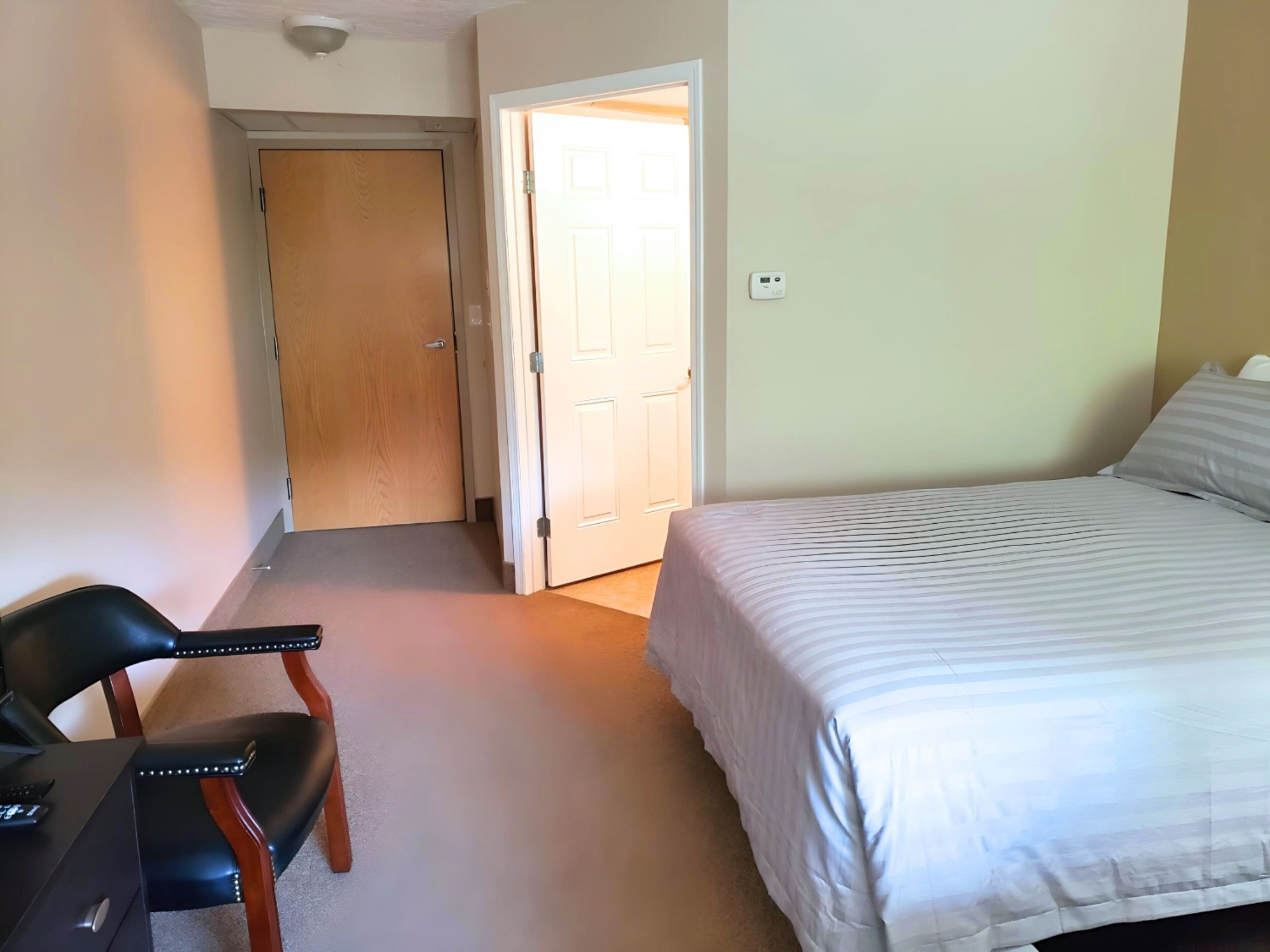 Medicine Hat Retirement Villa