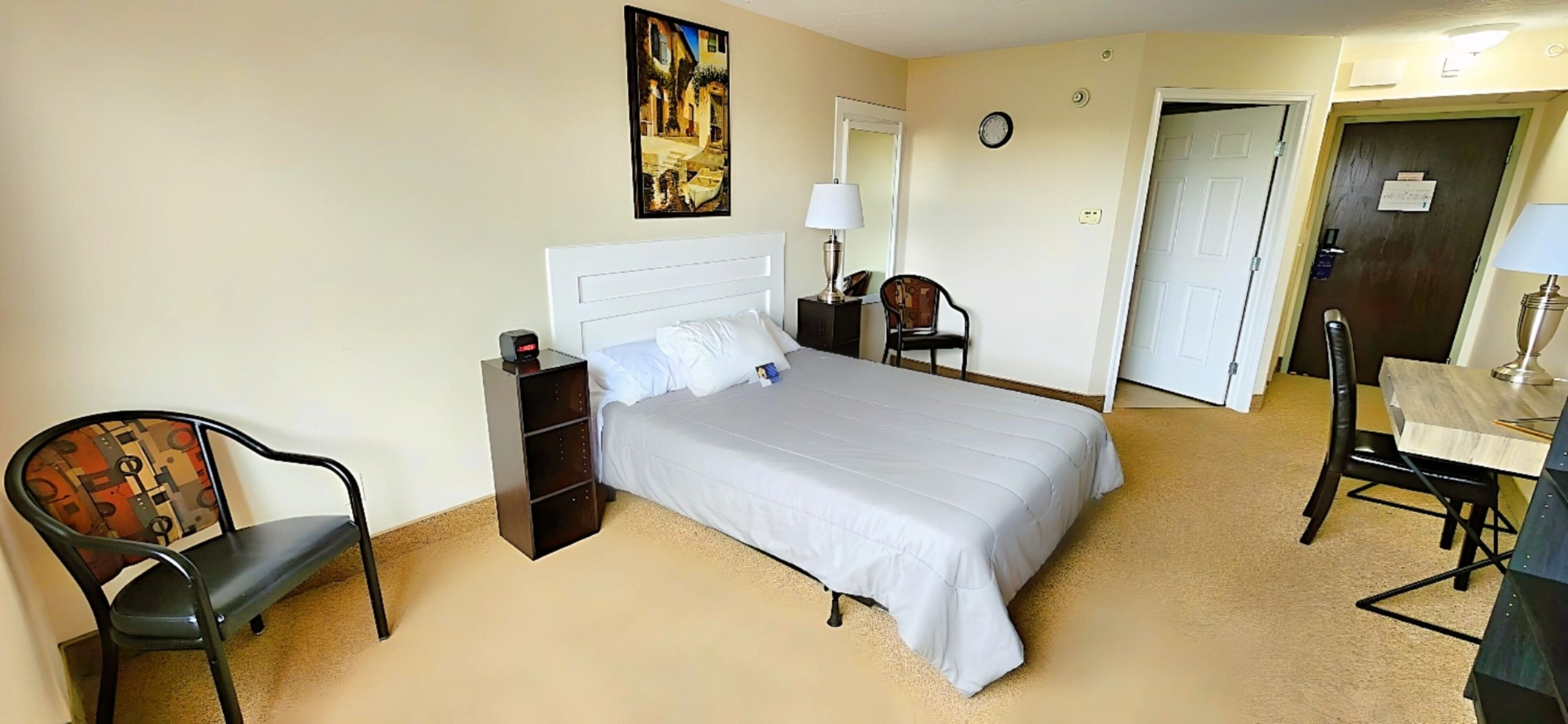 Medicine Hat Retirement Villa