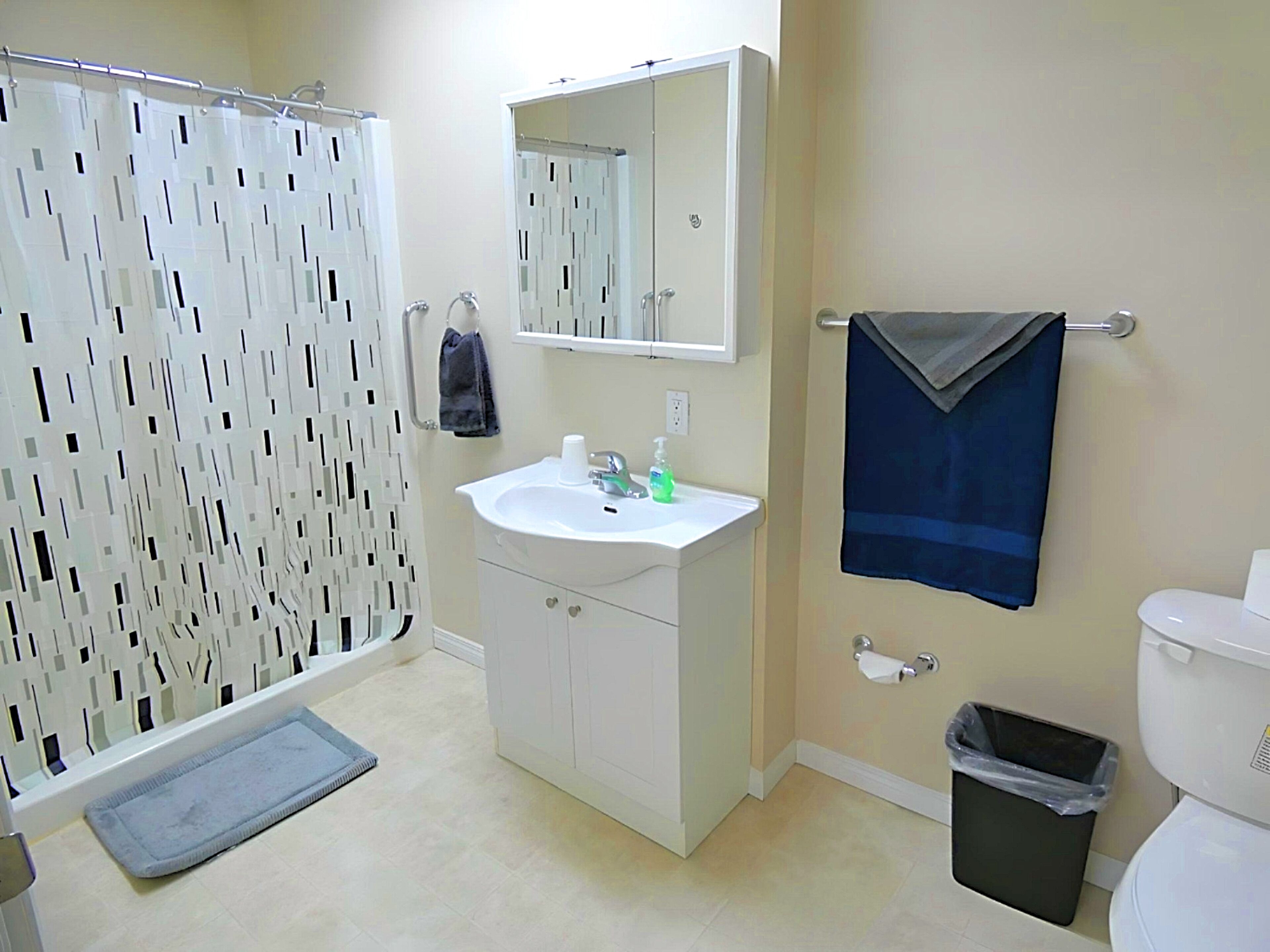 Medicine Hat Retirement Villa