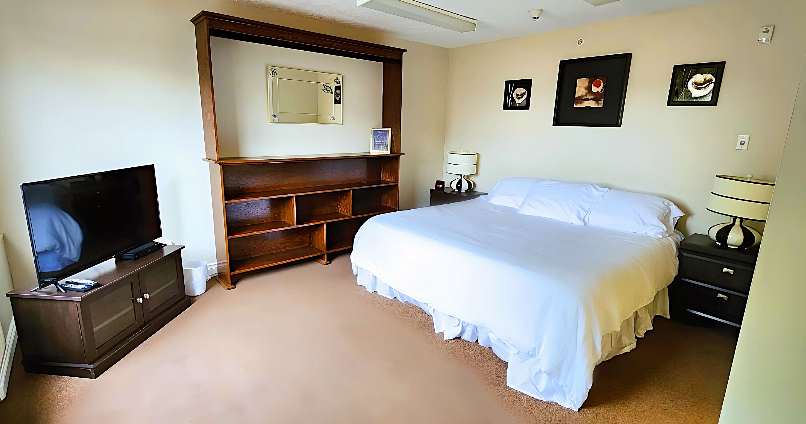 Medicine Hat Retirement Villa