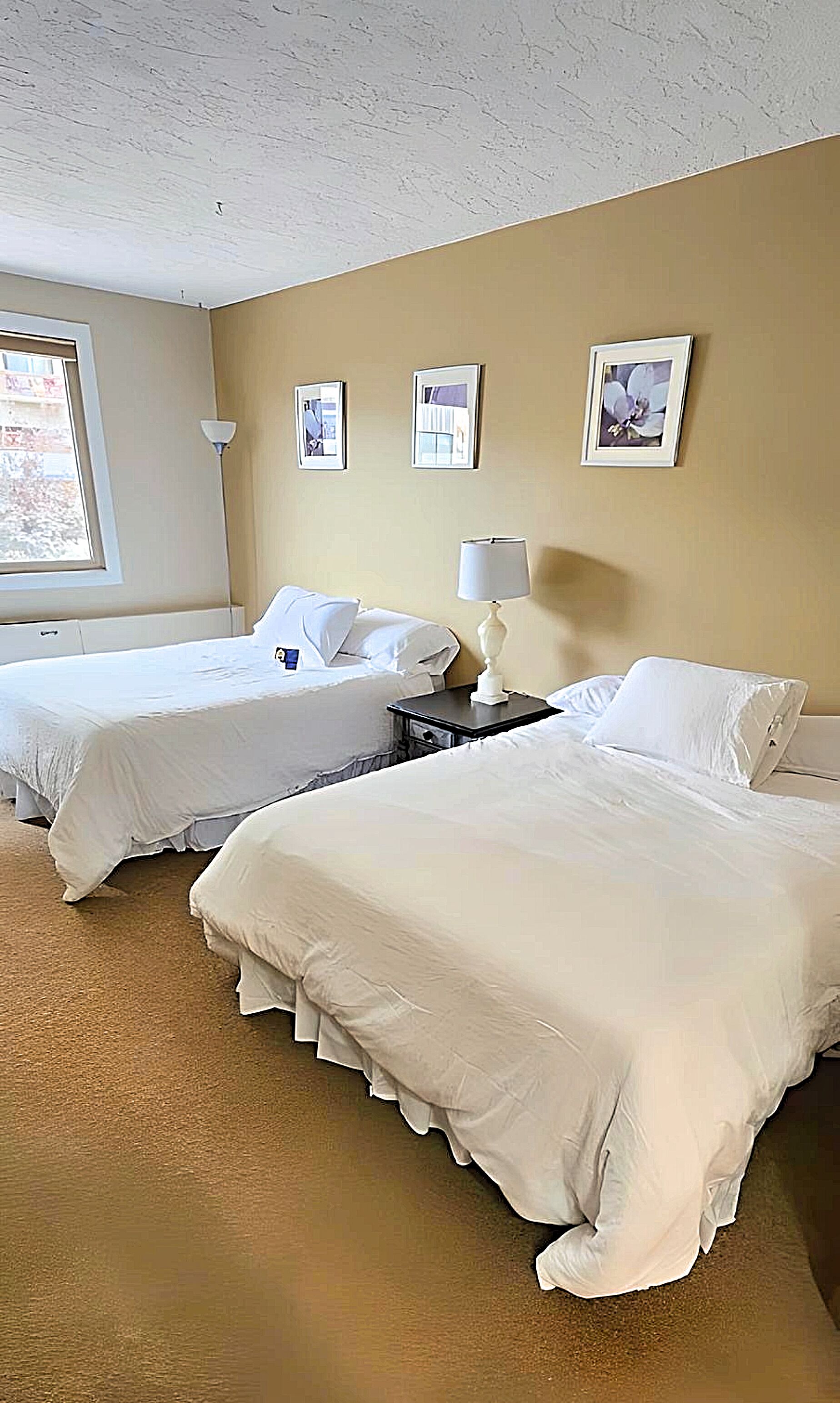 Medicine Hat Retirement Villa