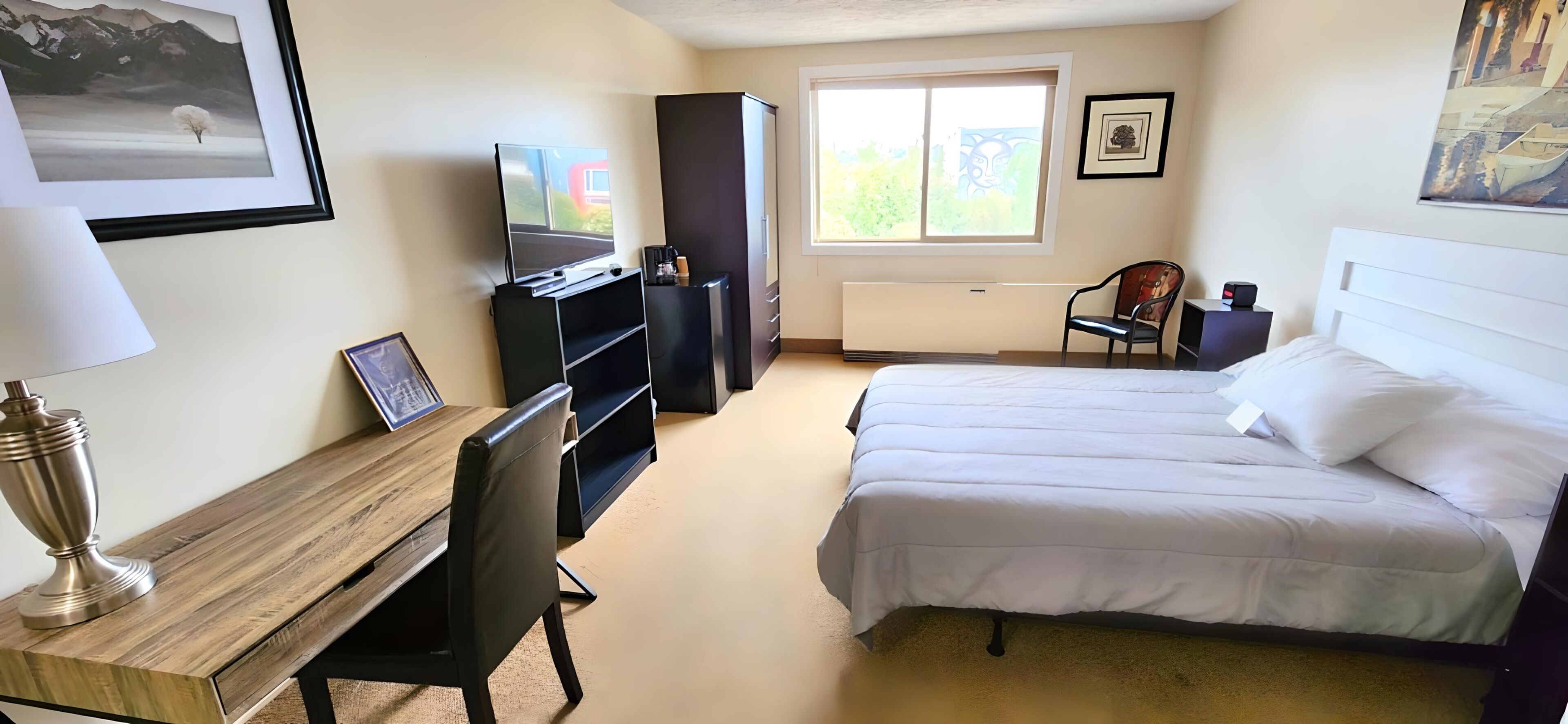 Medicine Hat Retirement Villa
