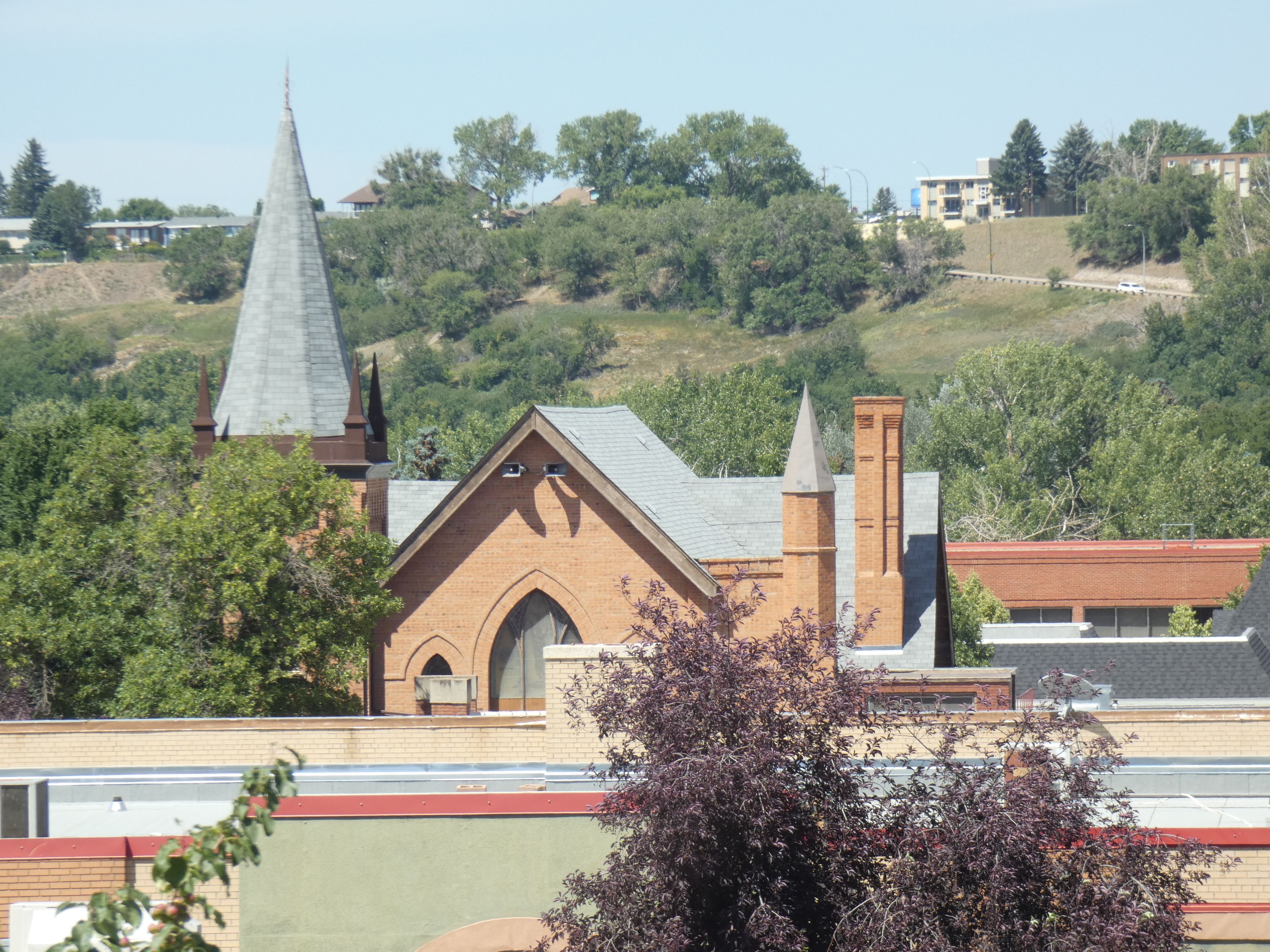 Medicine Hat Retirement Villa