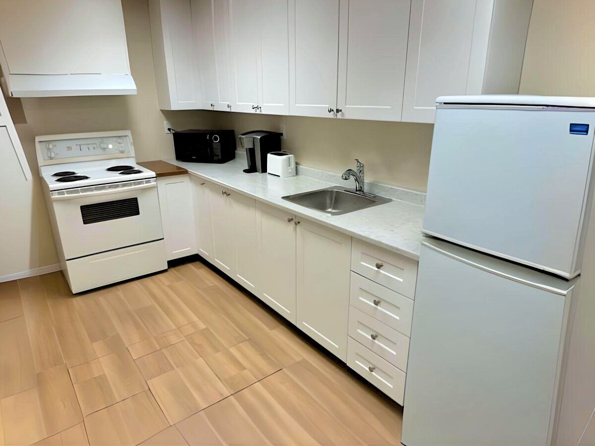 Medicine Hat Retirement Villa