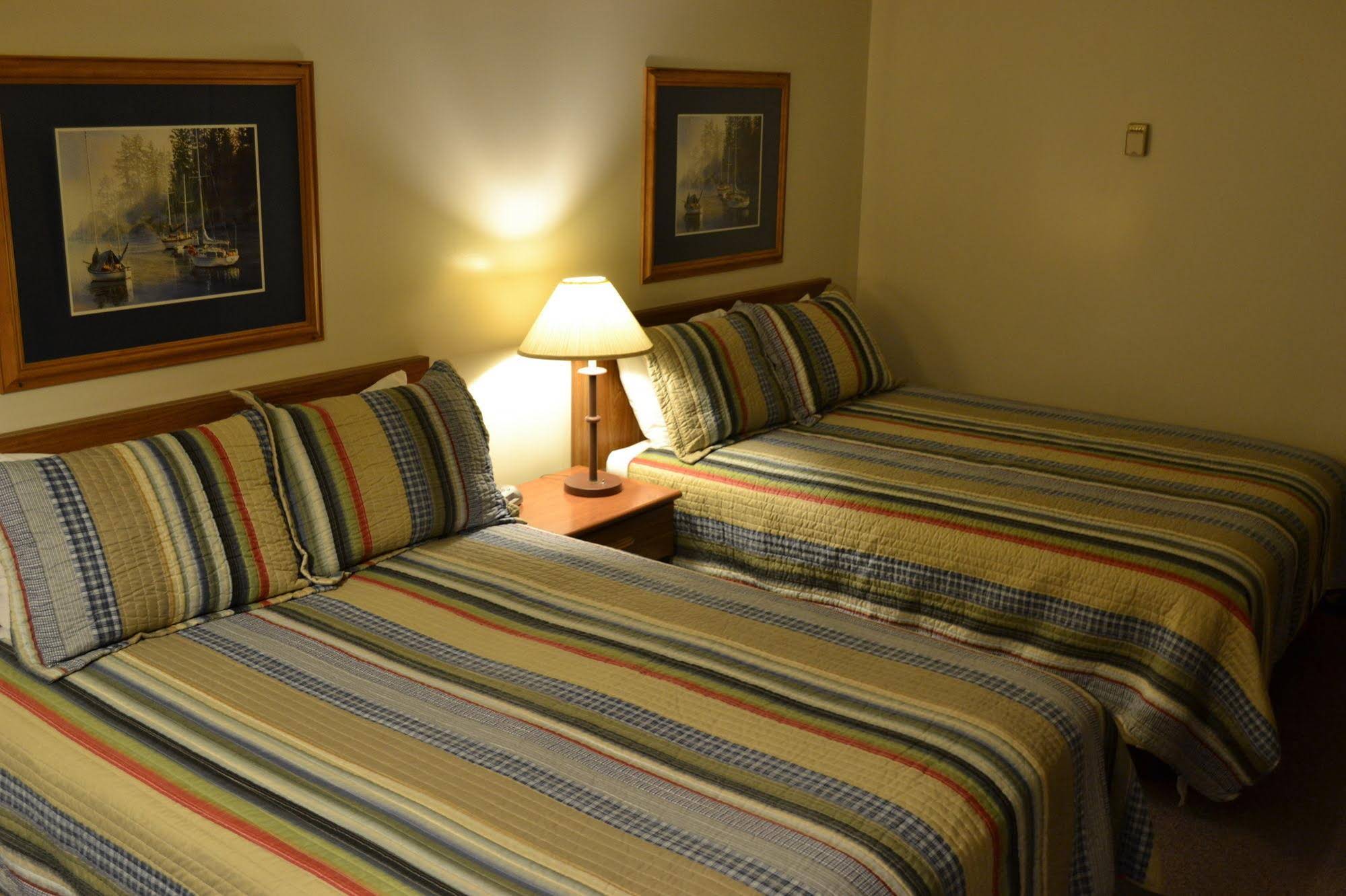 Ranchmen Motel