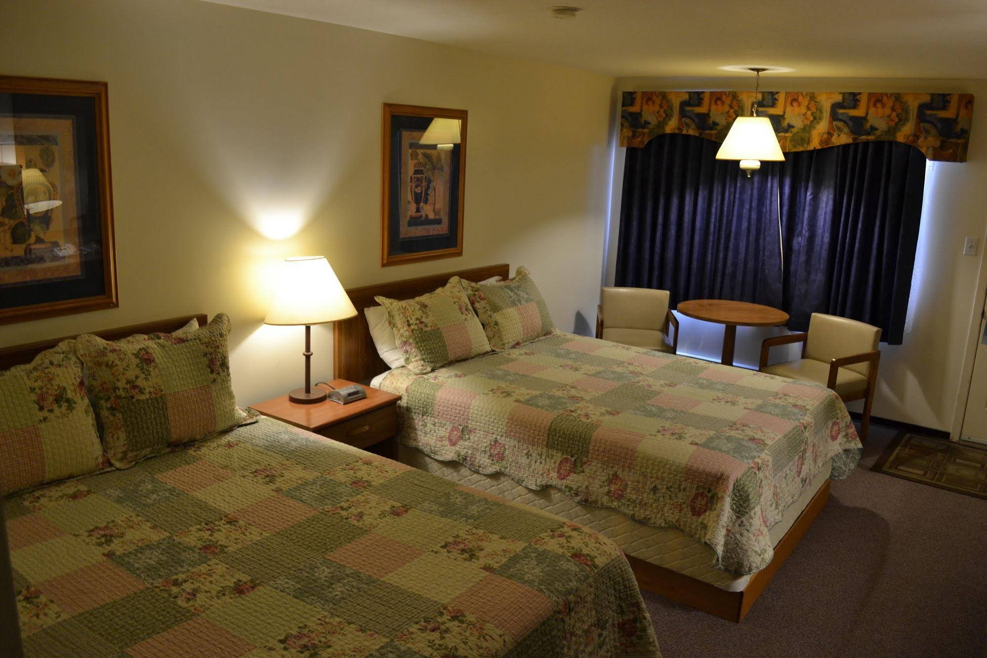 Ranchmen Motel