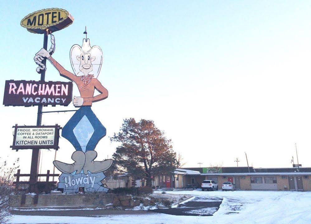 Ranchmen Motel