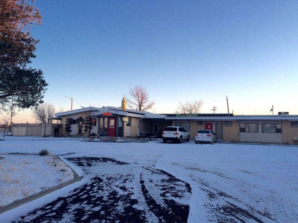 Ranchmen Motel