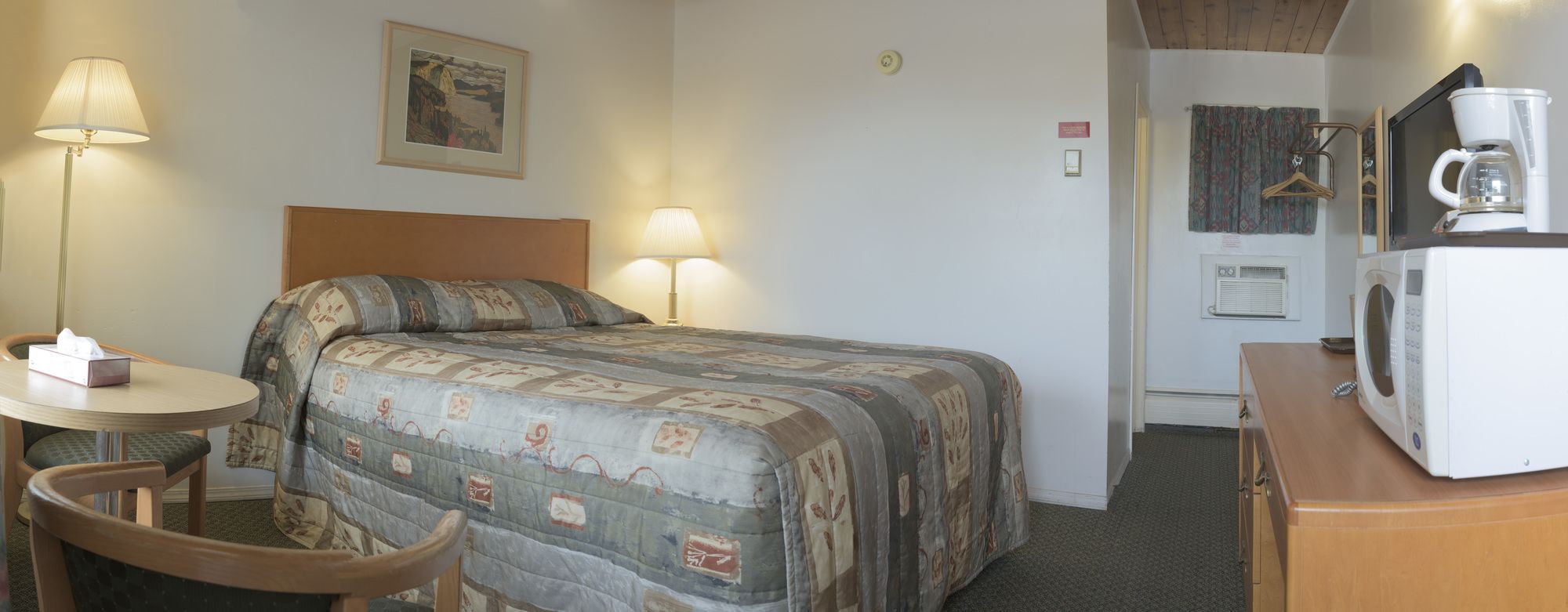 Sun Dek Motel