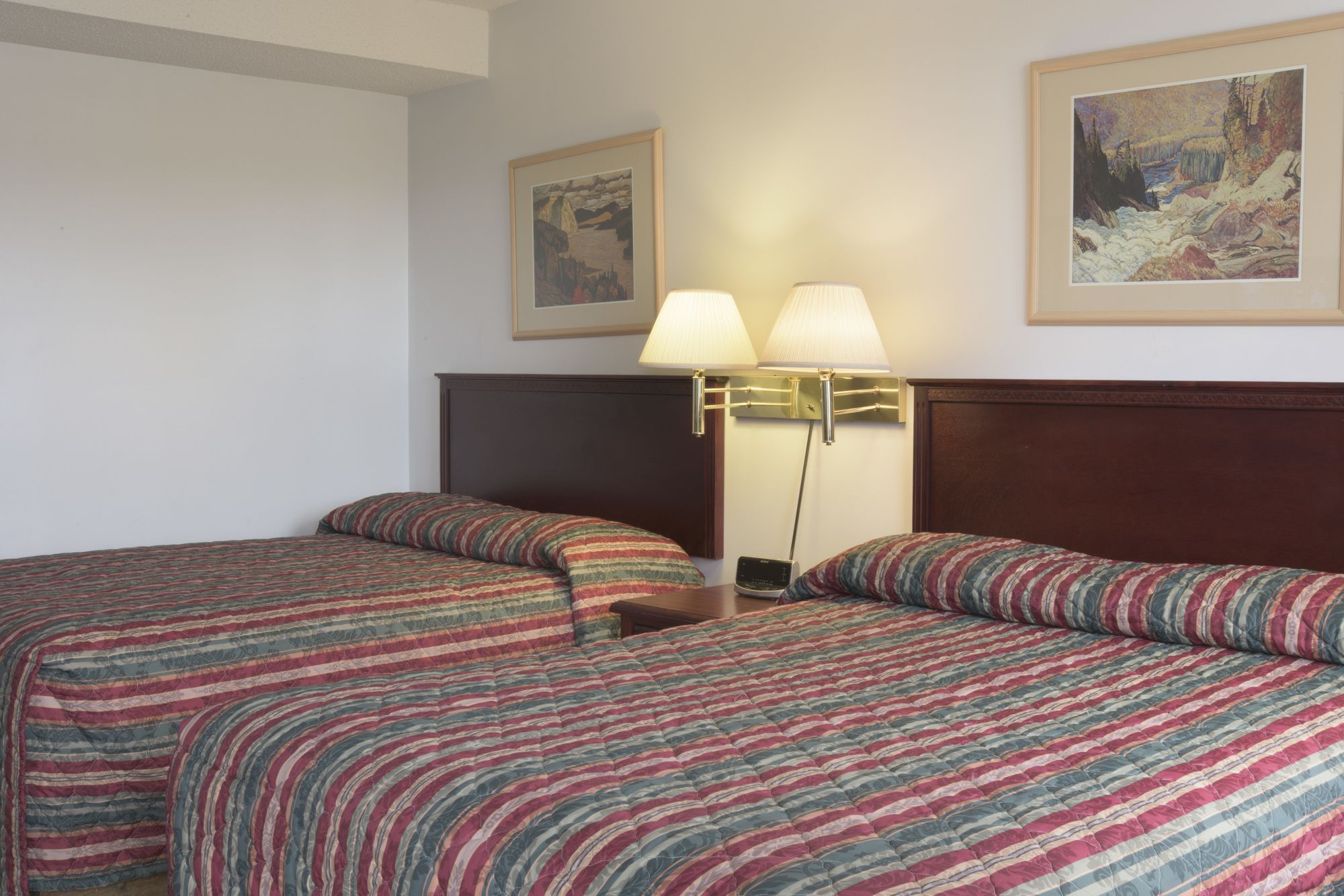 Sun Dek Motel