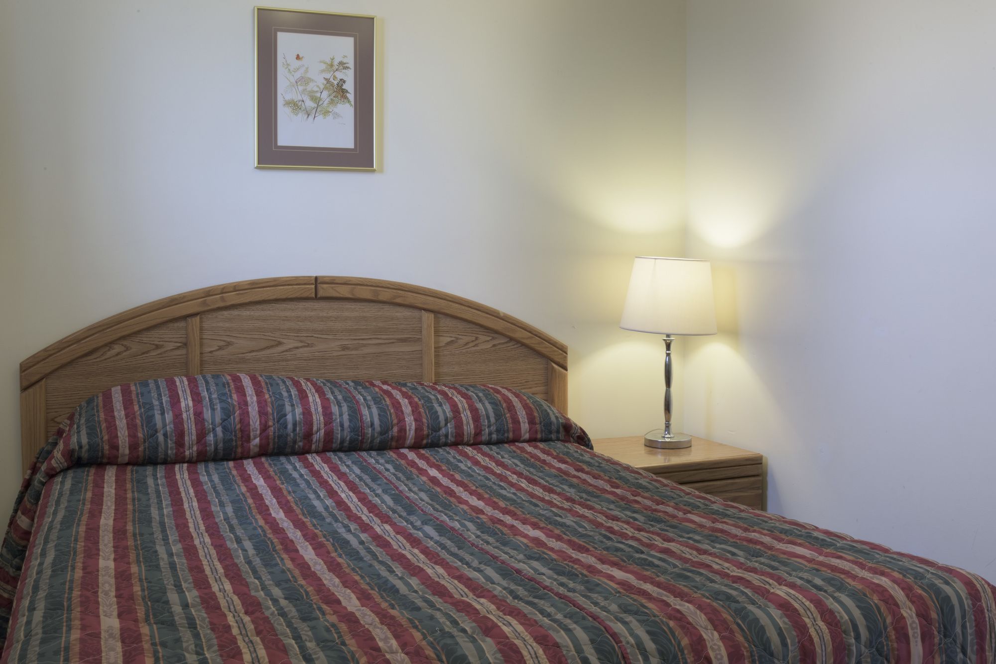 Sun Dek Motel