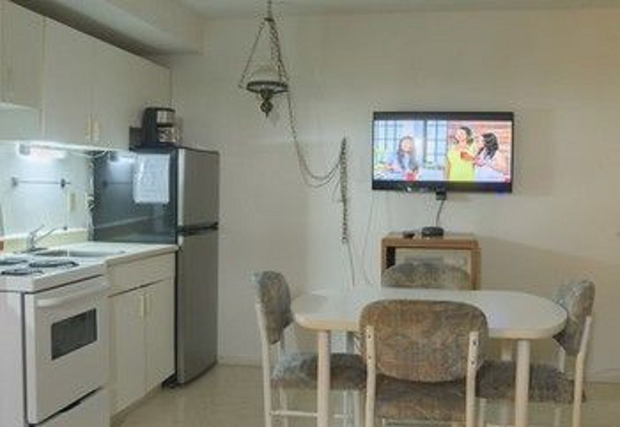 Sun Dek Motel
