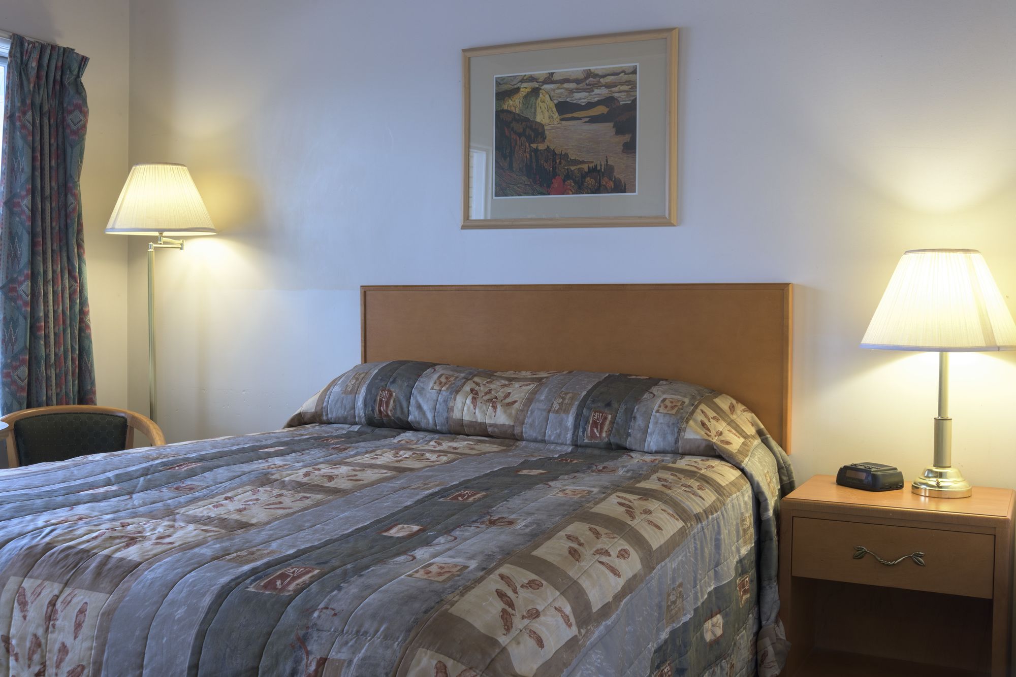 Sun Dek Motel