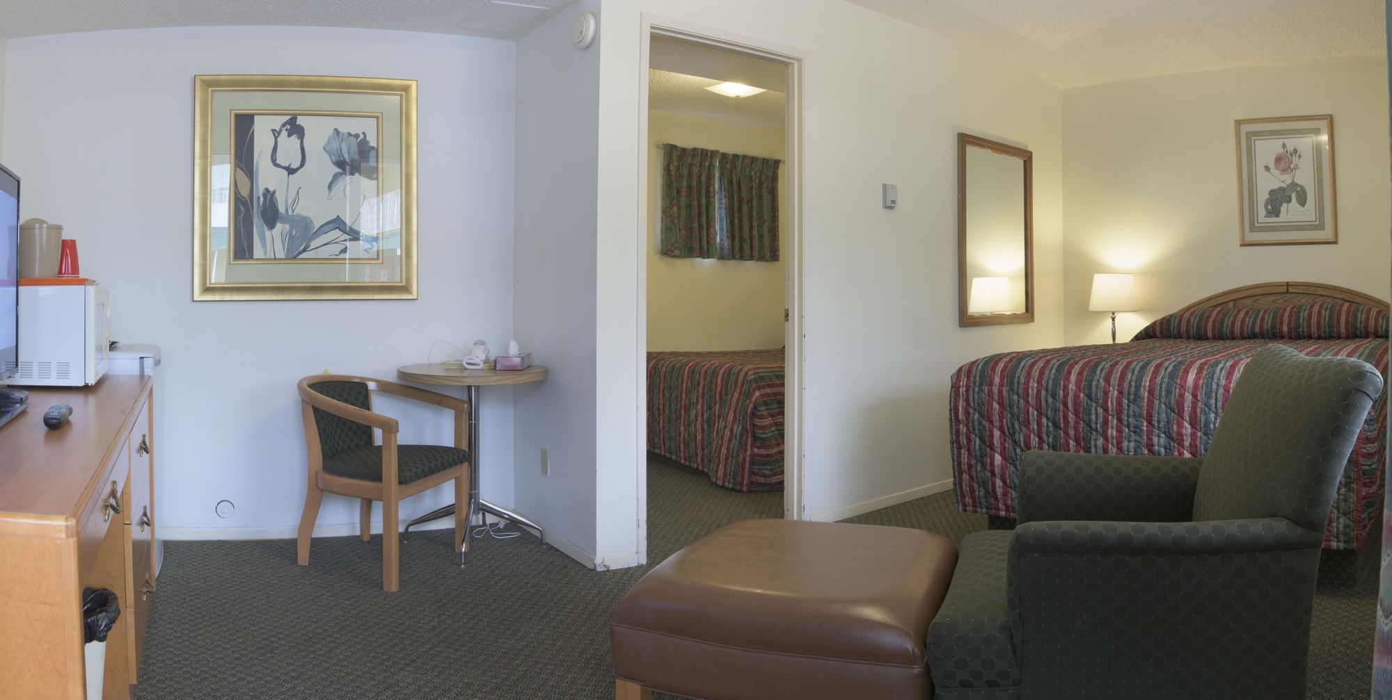 Sun Dek Motel