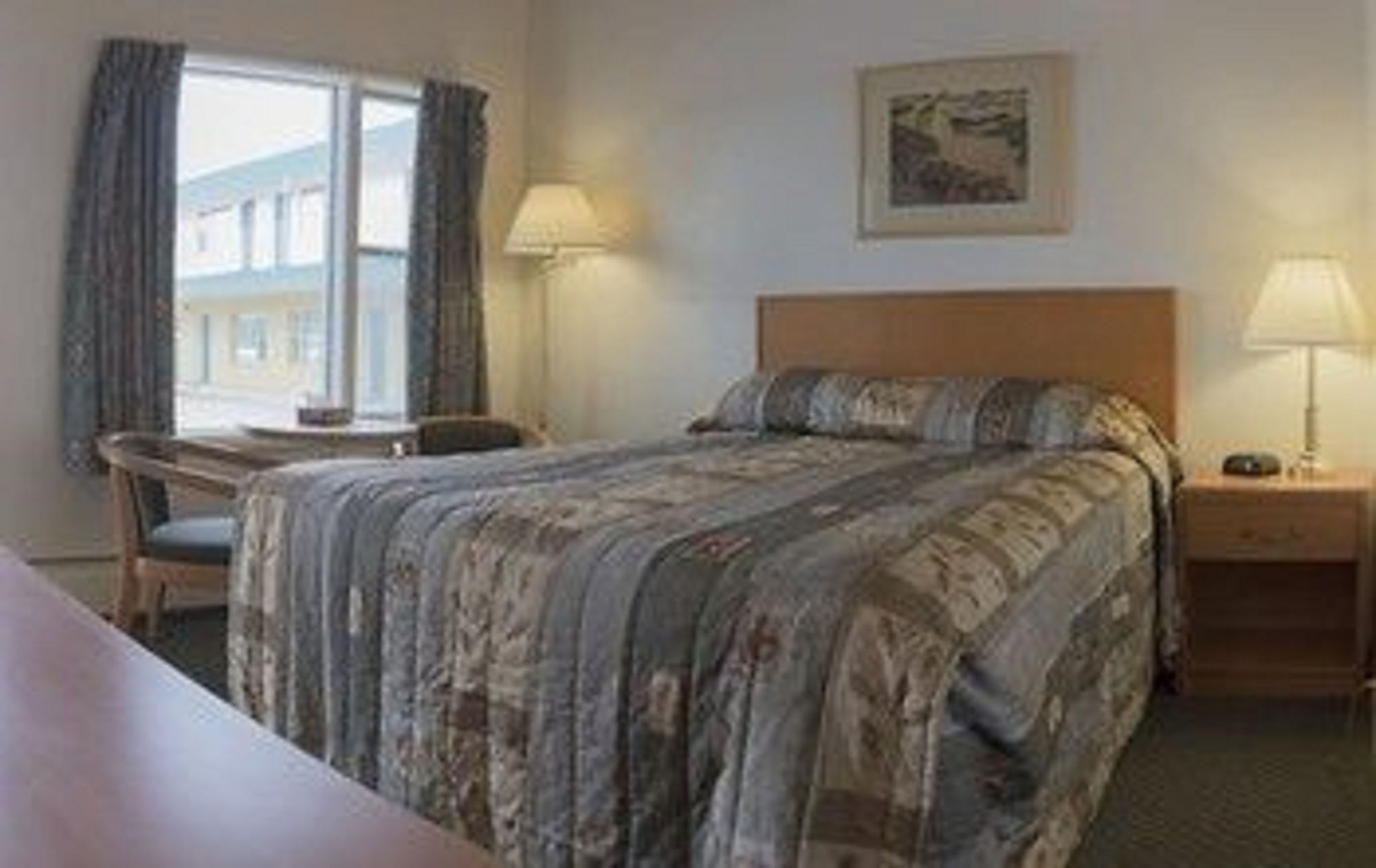 Sun Dek Motel