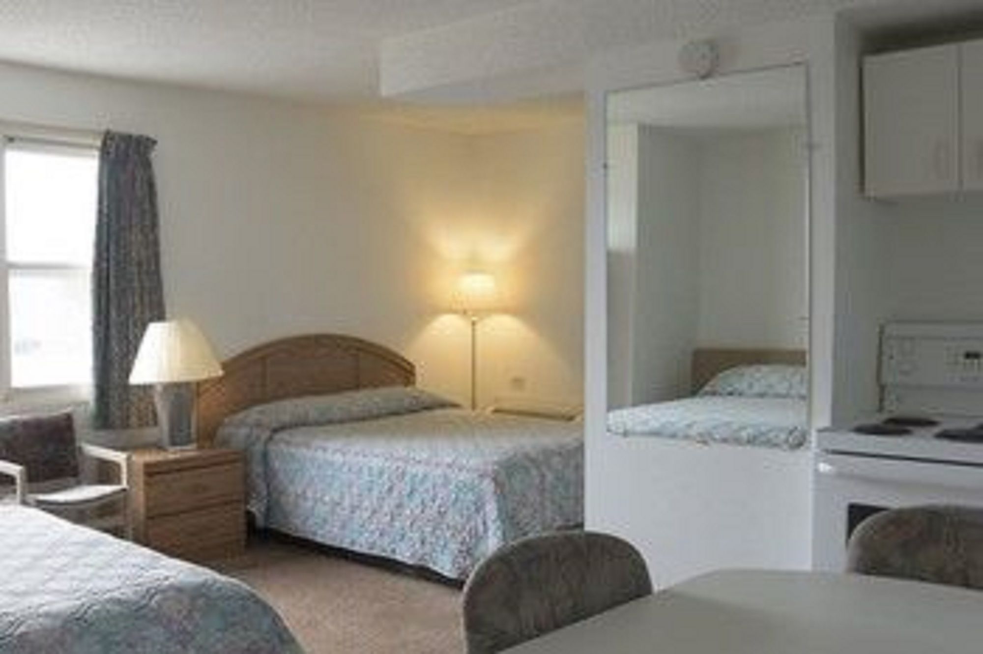 Sun Dek Motel