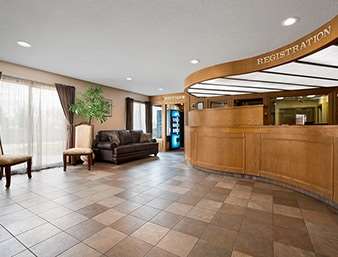 Clarion Pointe