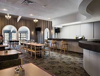 Clarion Pointe